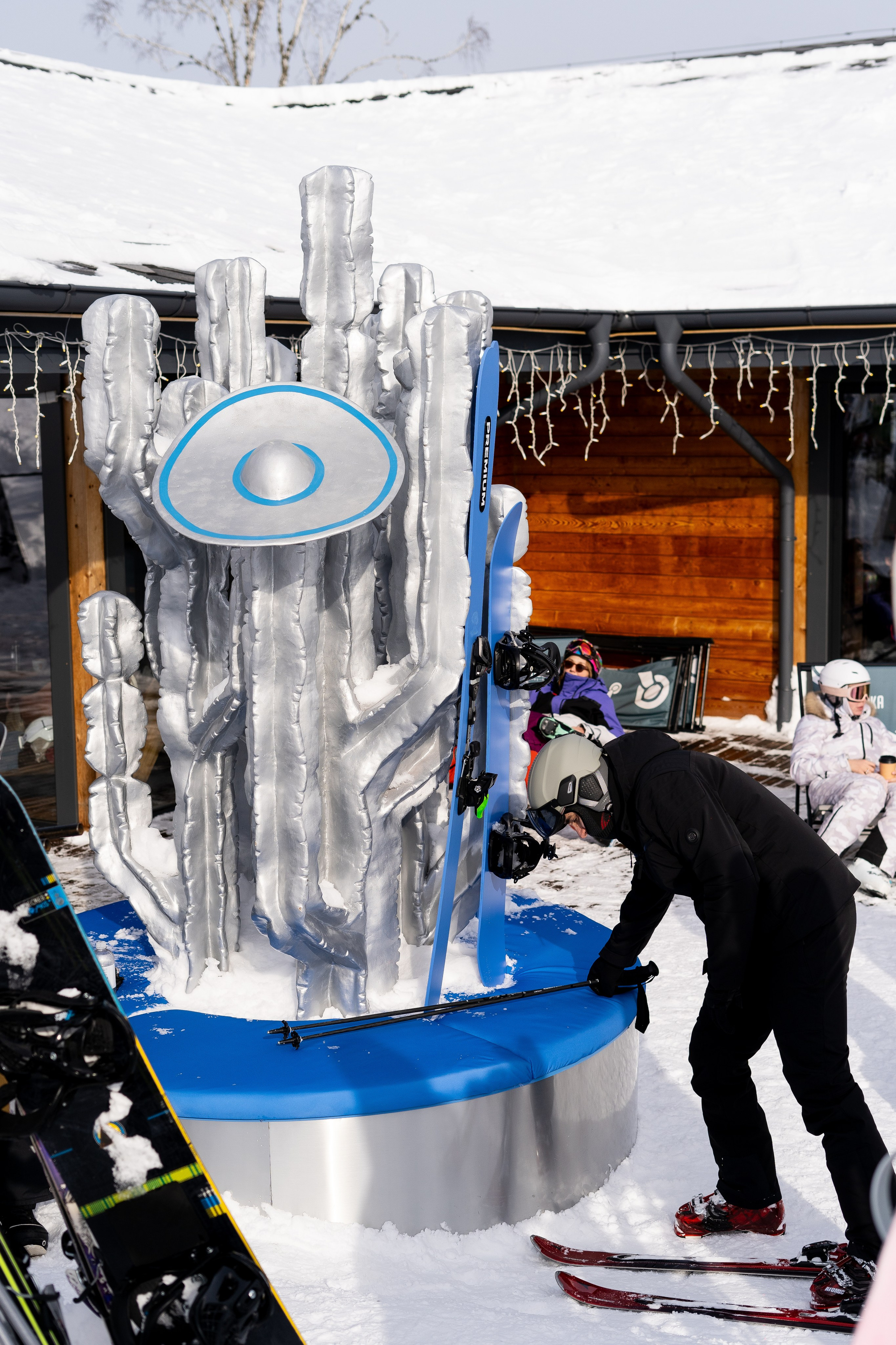 Т-Банк. Анастасия Паршукова — фотограф Шерегеш Новосибирск
