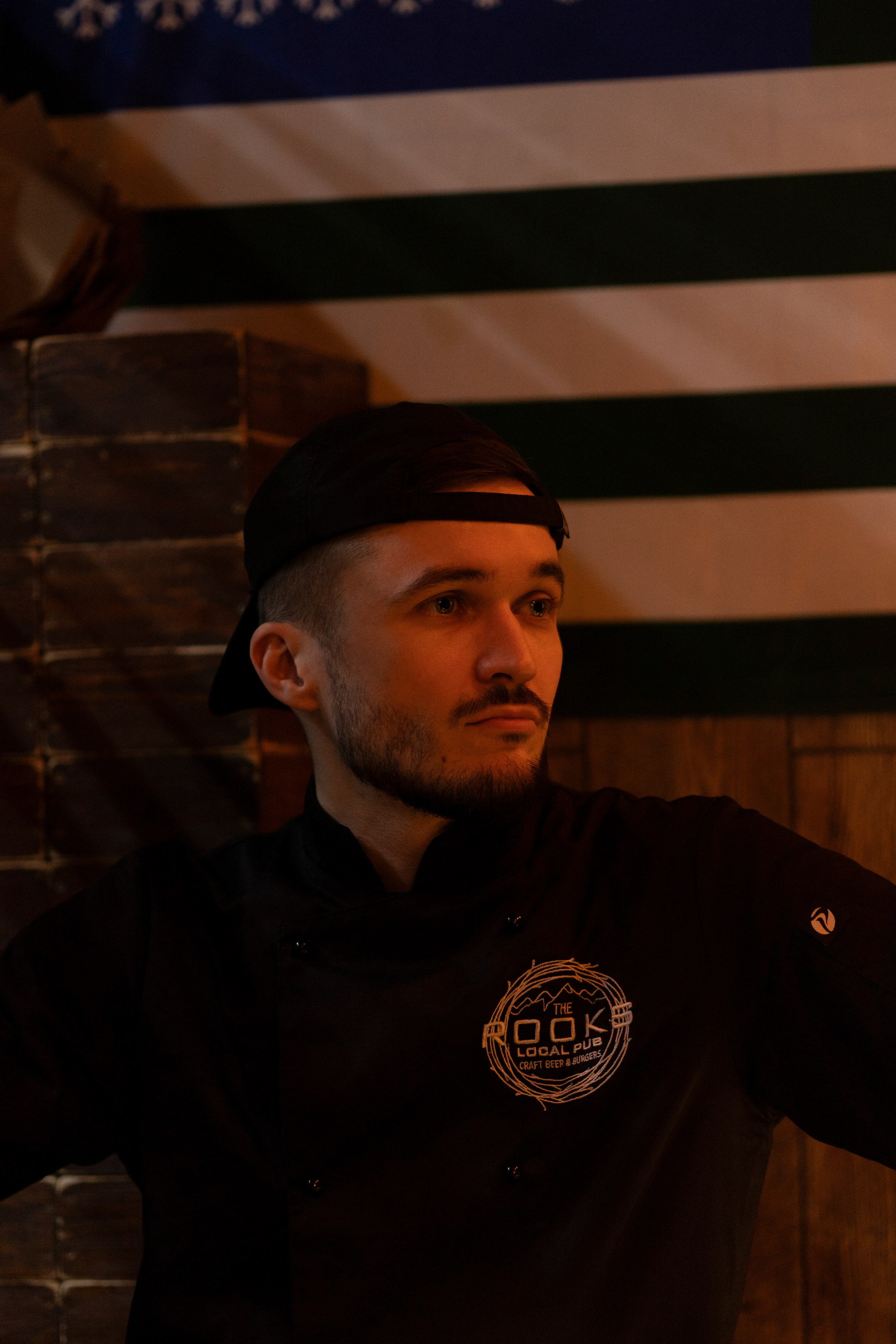 HNY. Анастасия Паршукова — фотограф Шерегеш Новосибирск