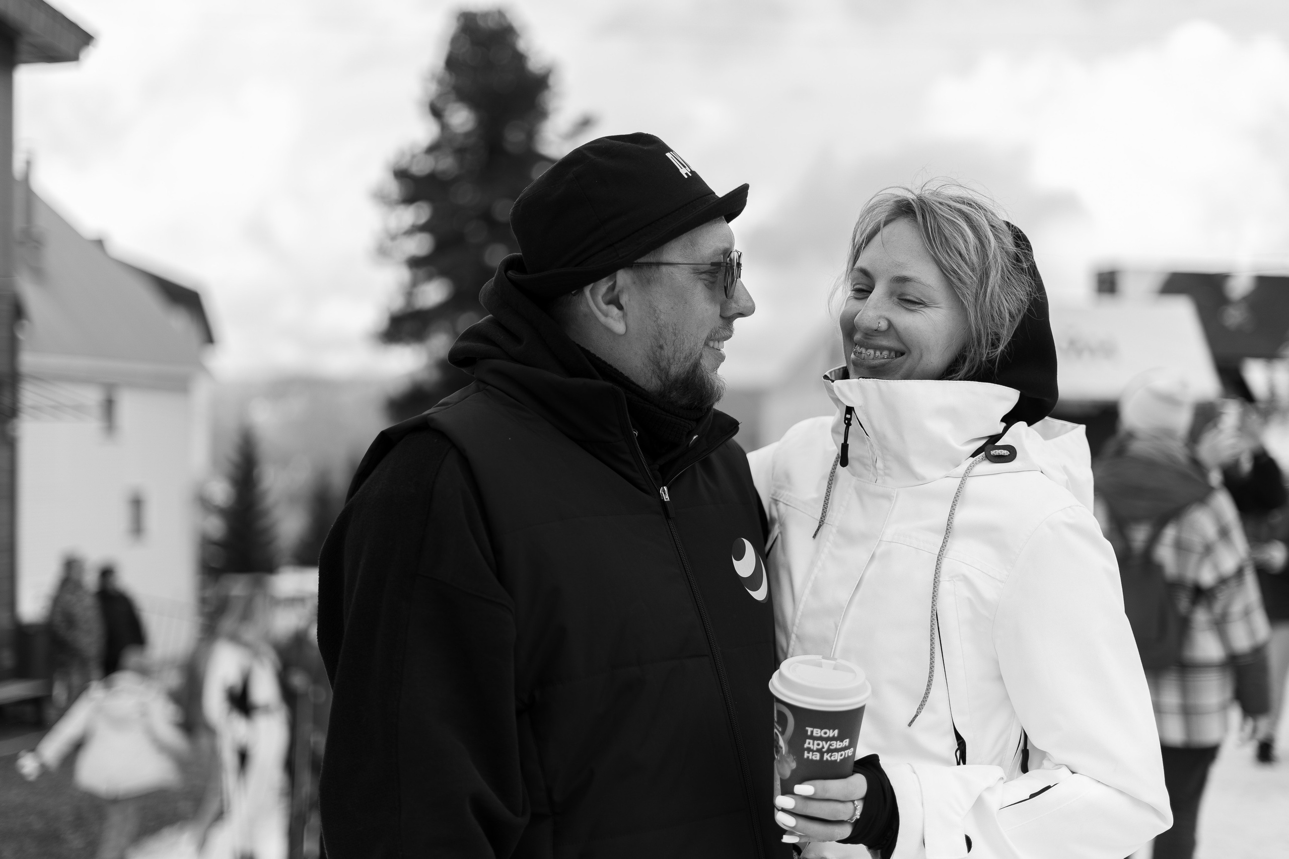 Грелка 19.04.24. Анастасия Паршукова — фотограф Шерегеш Новосибирск