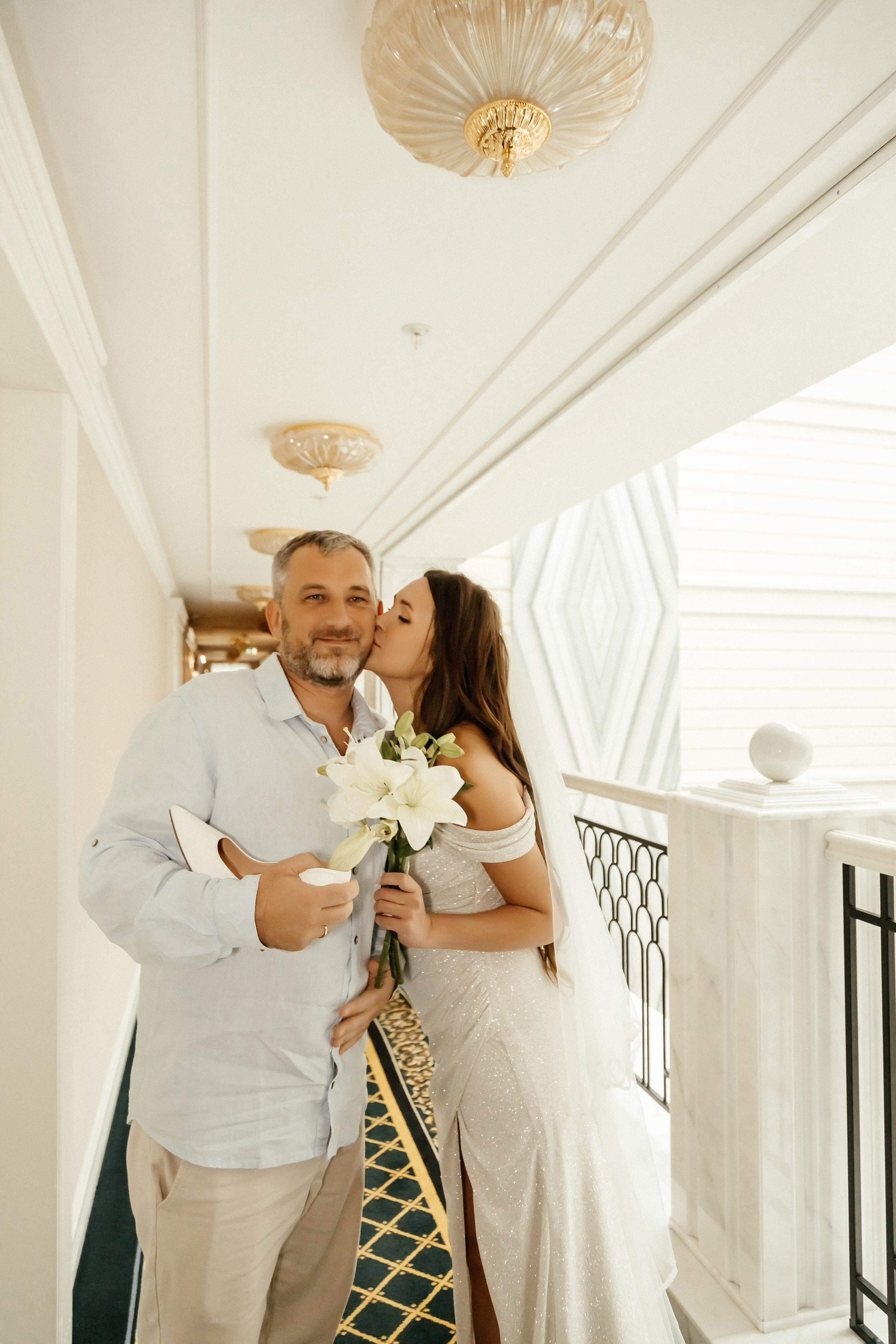 Анна и Алексей. Фотограф Ксения Третьякова, Санкт-Петербург