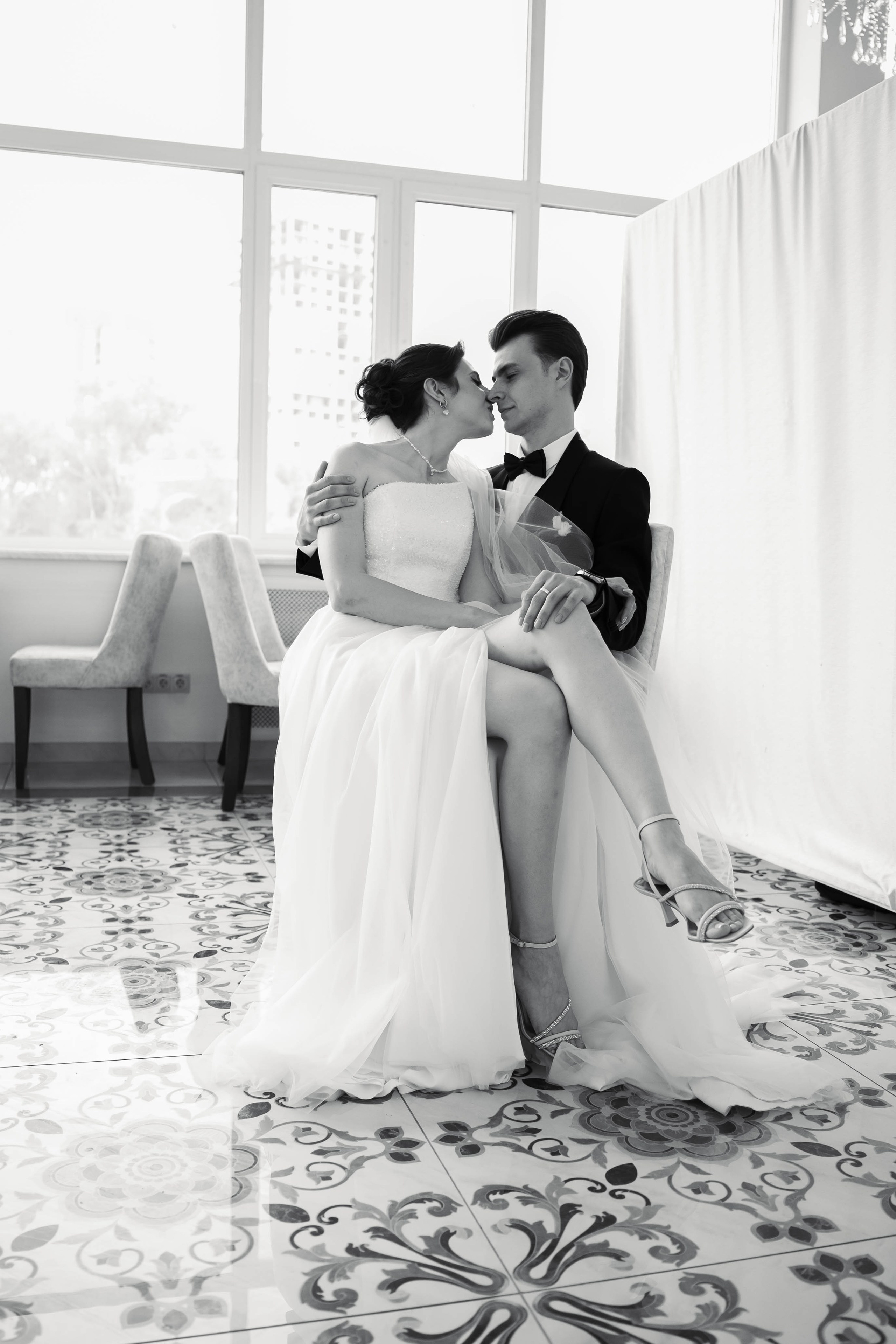 Свадьба Полины и Олега. SMM-менеджер и фотограф Садовникова Ольга