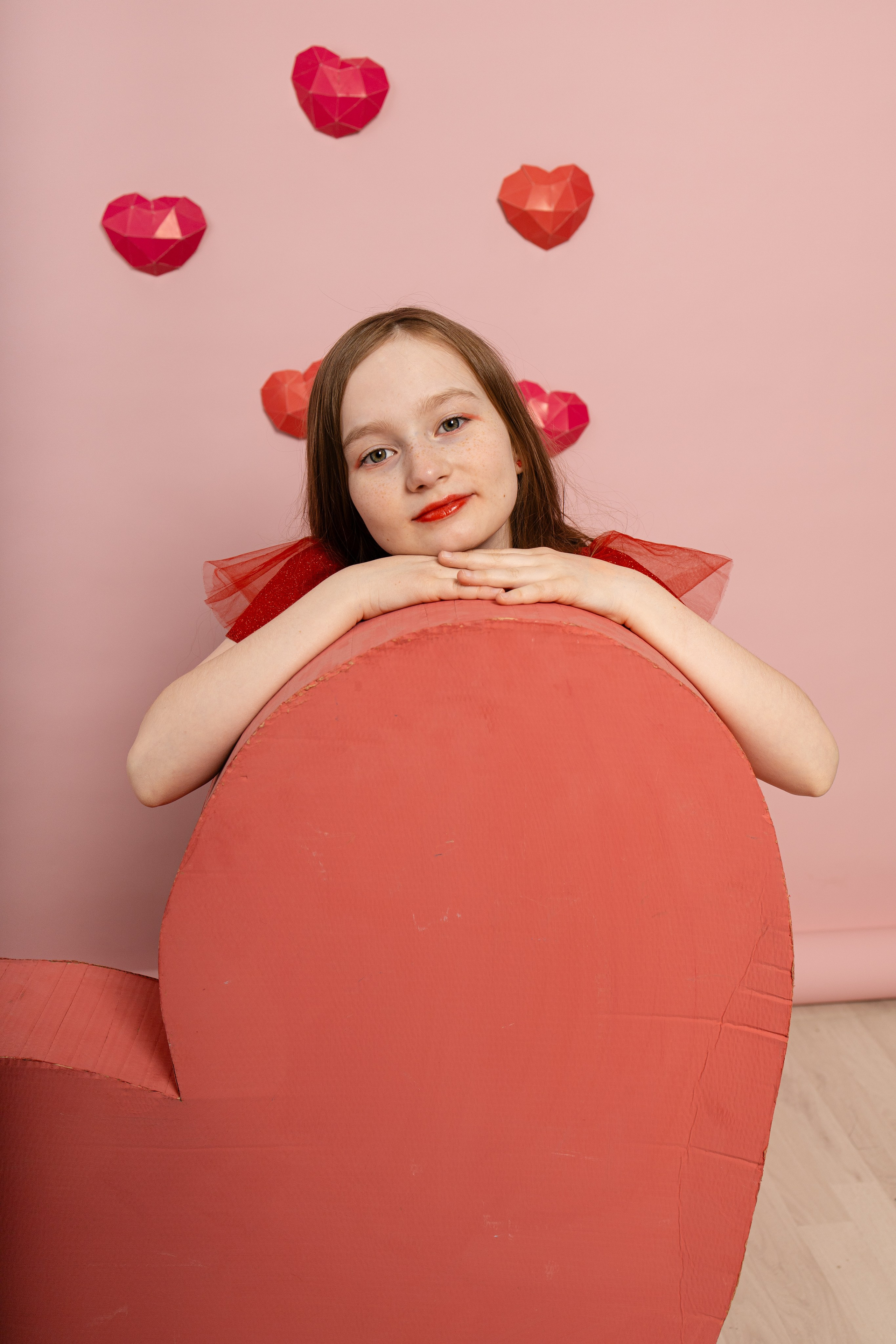 14 февраля. Фотограф в Иркутске Тома Кабанова