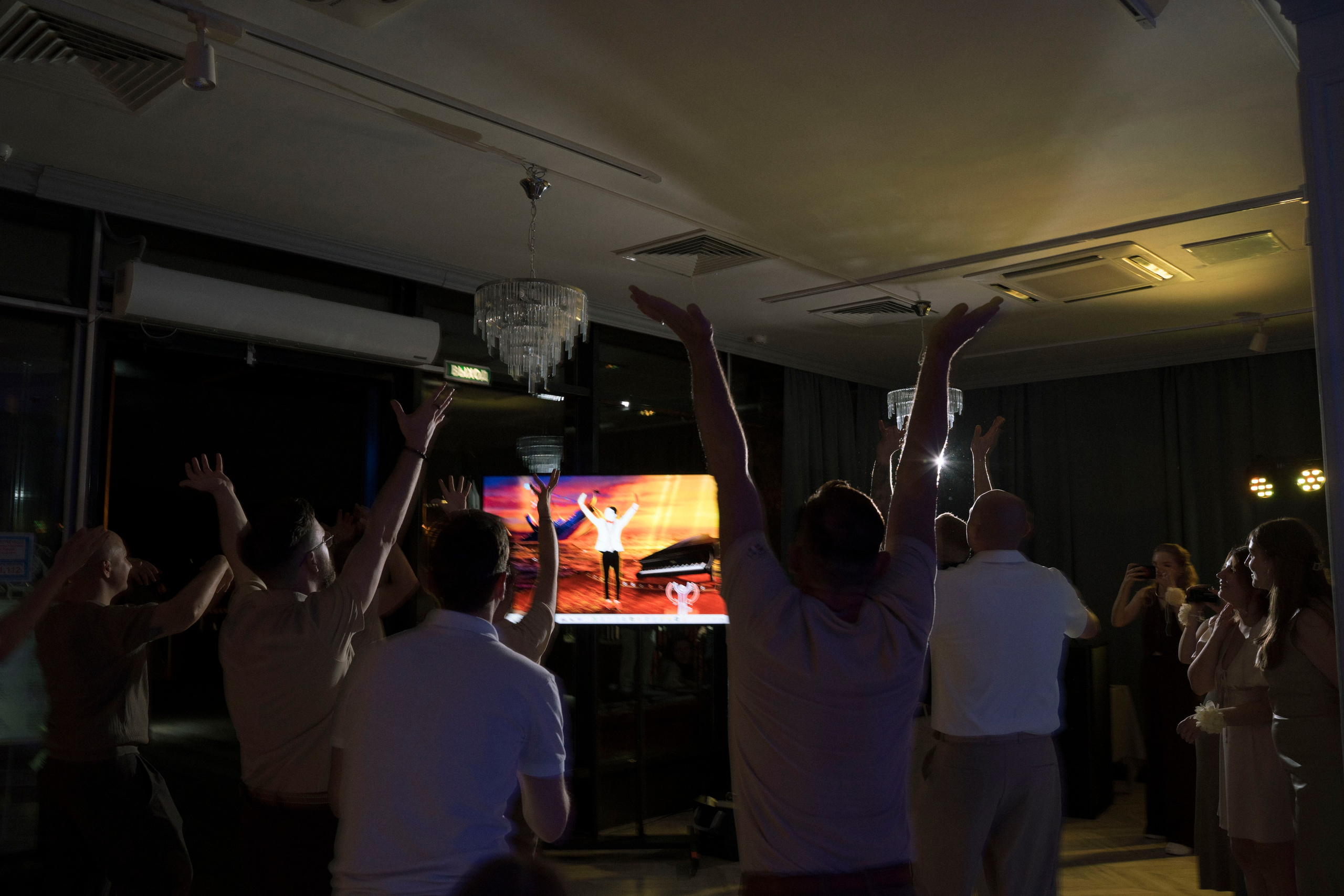 А нас уже трое. Valeriyamelnikova.ru