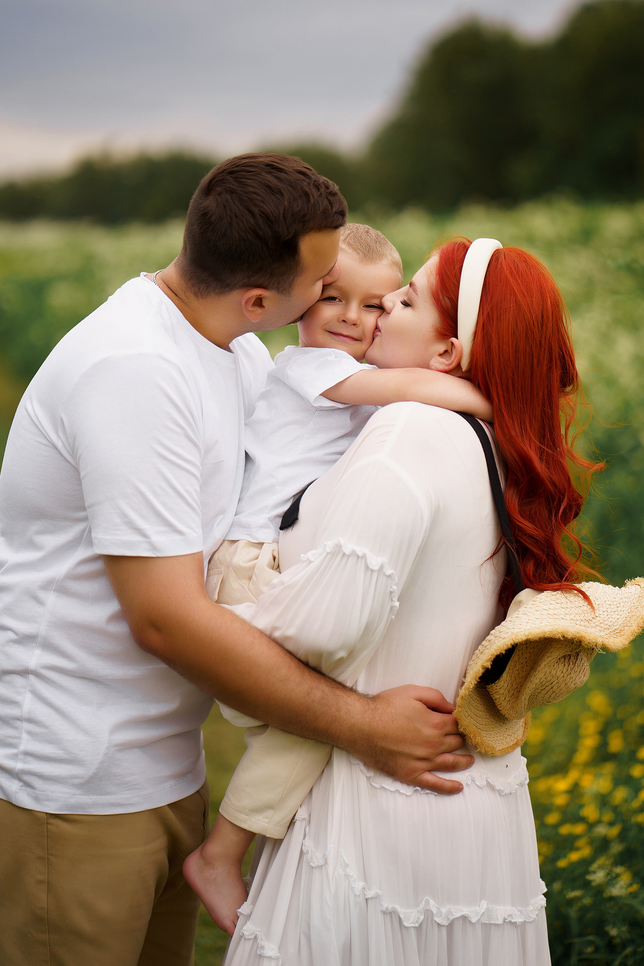 Семейные истории