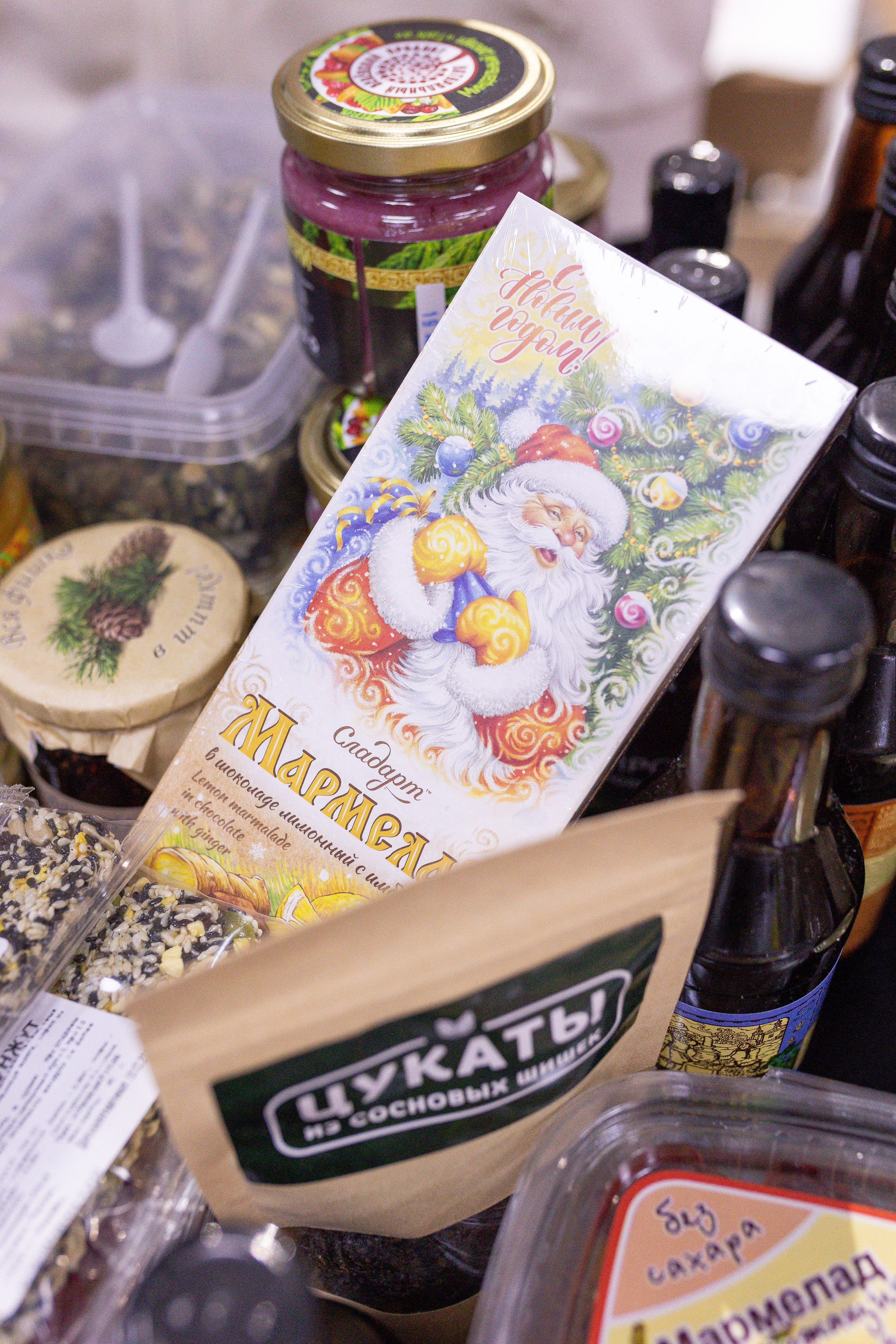 Орхидиум 12.2025. Александра Куликова фотограф, Москва