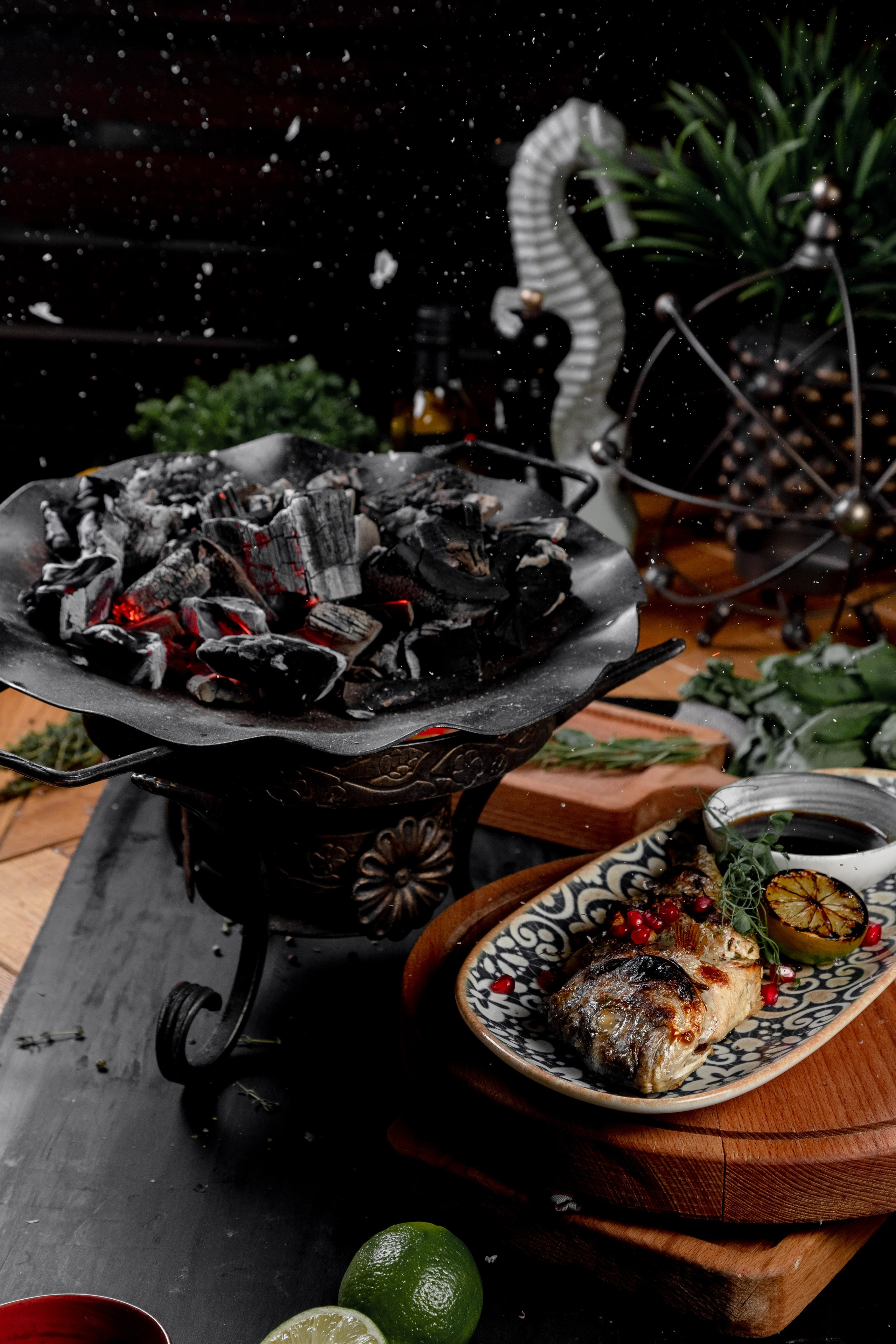 Loftpark. Свадебный фотограф в Нальчике Алим Джаппуев