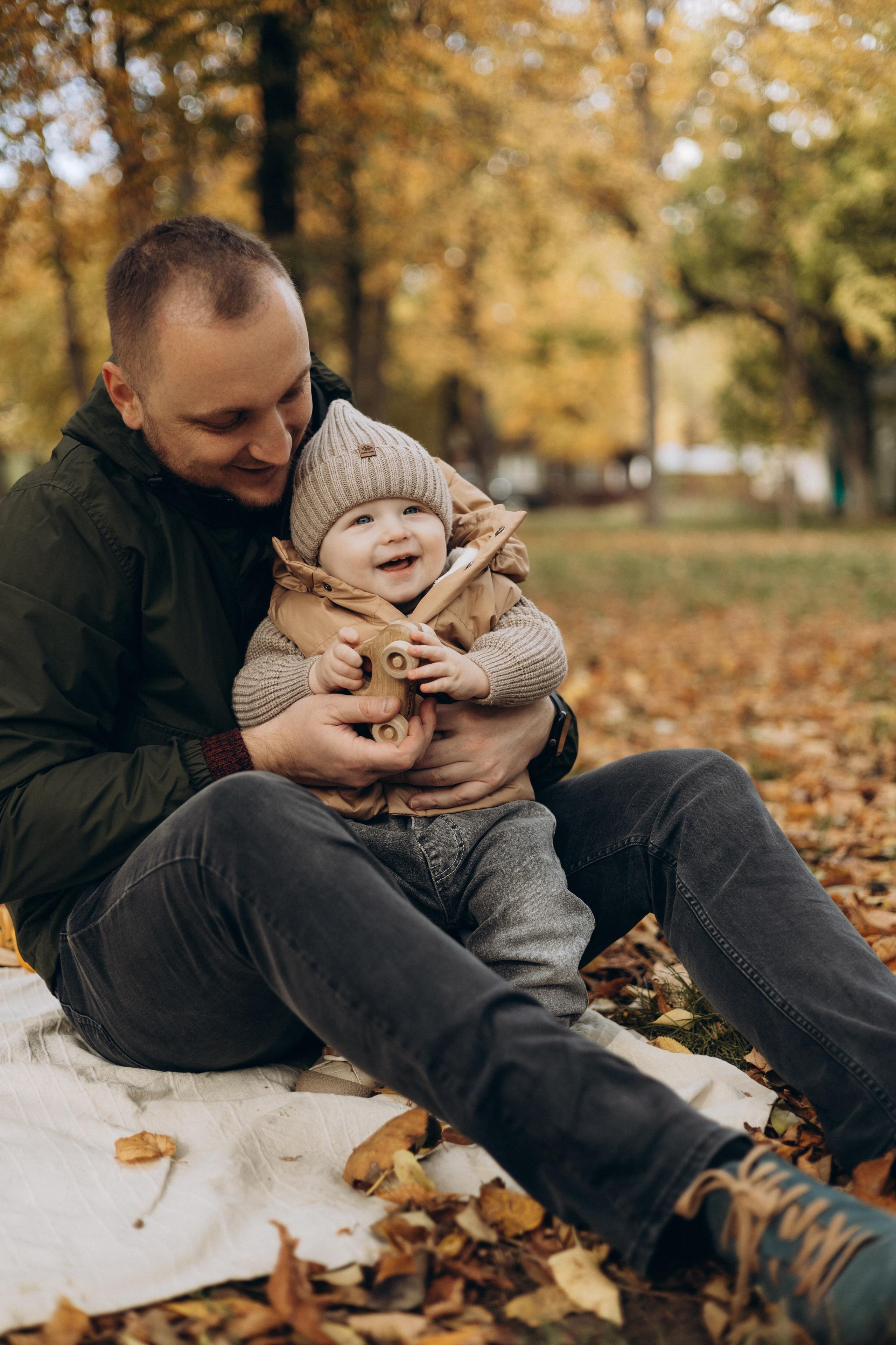 Роберт Алина и Тимур. Самый теплый фотограф в Краснодаре Рябоконь Ксения