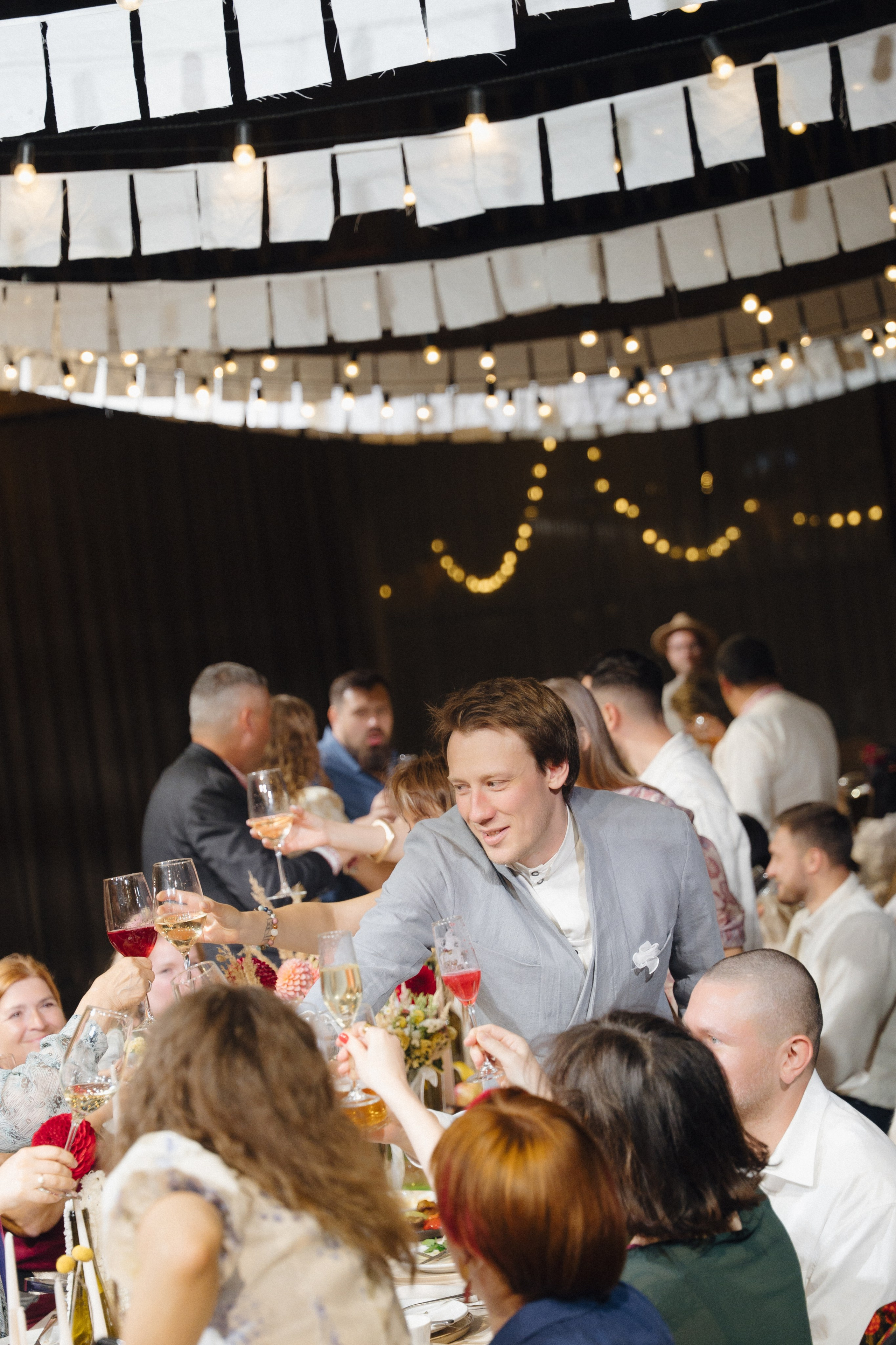 Солнцестояние. Свадебный фотограф Наташа Алешина