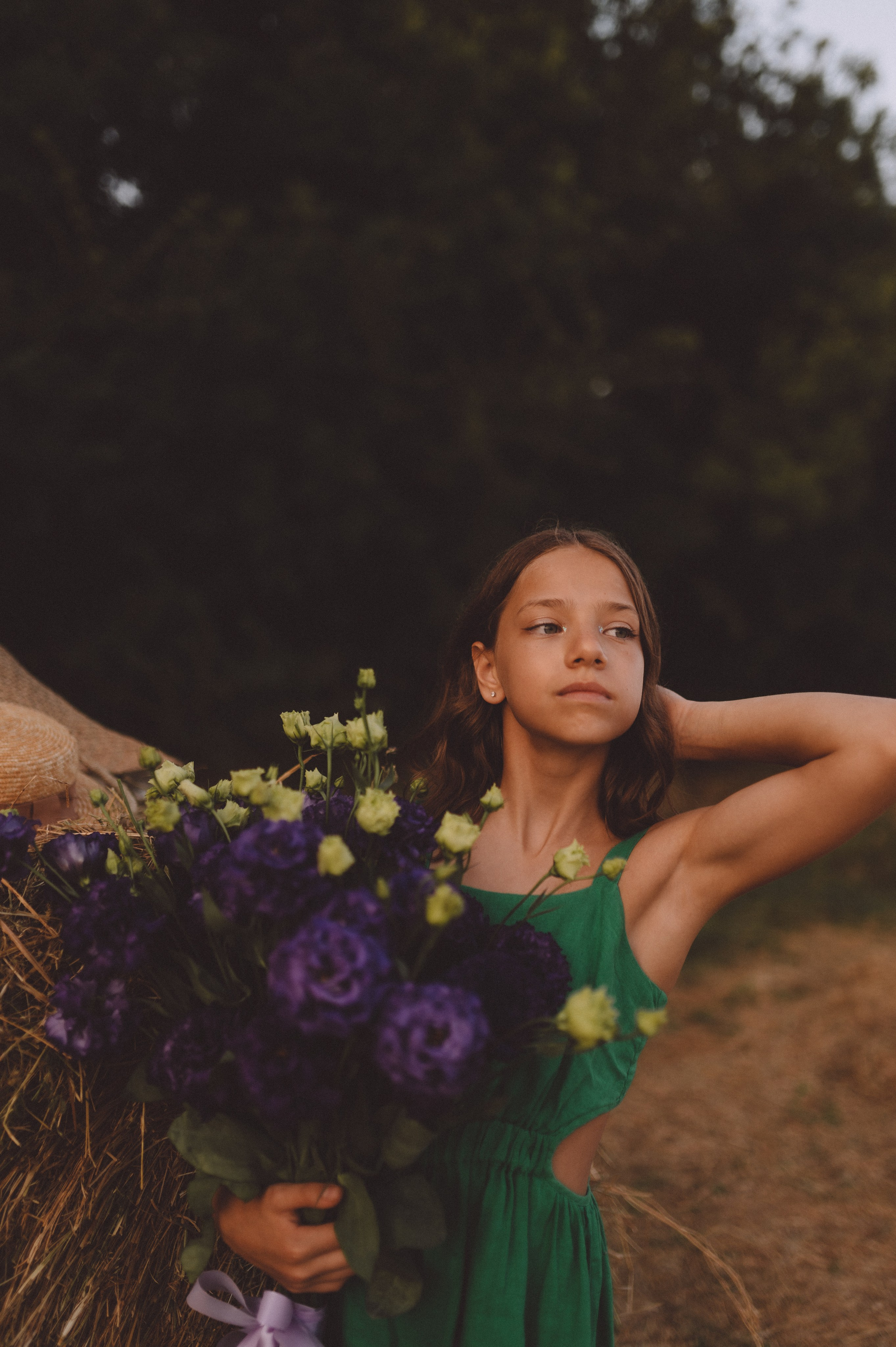 Светлана. Свадебный фотограф в Санкт-Петербурге