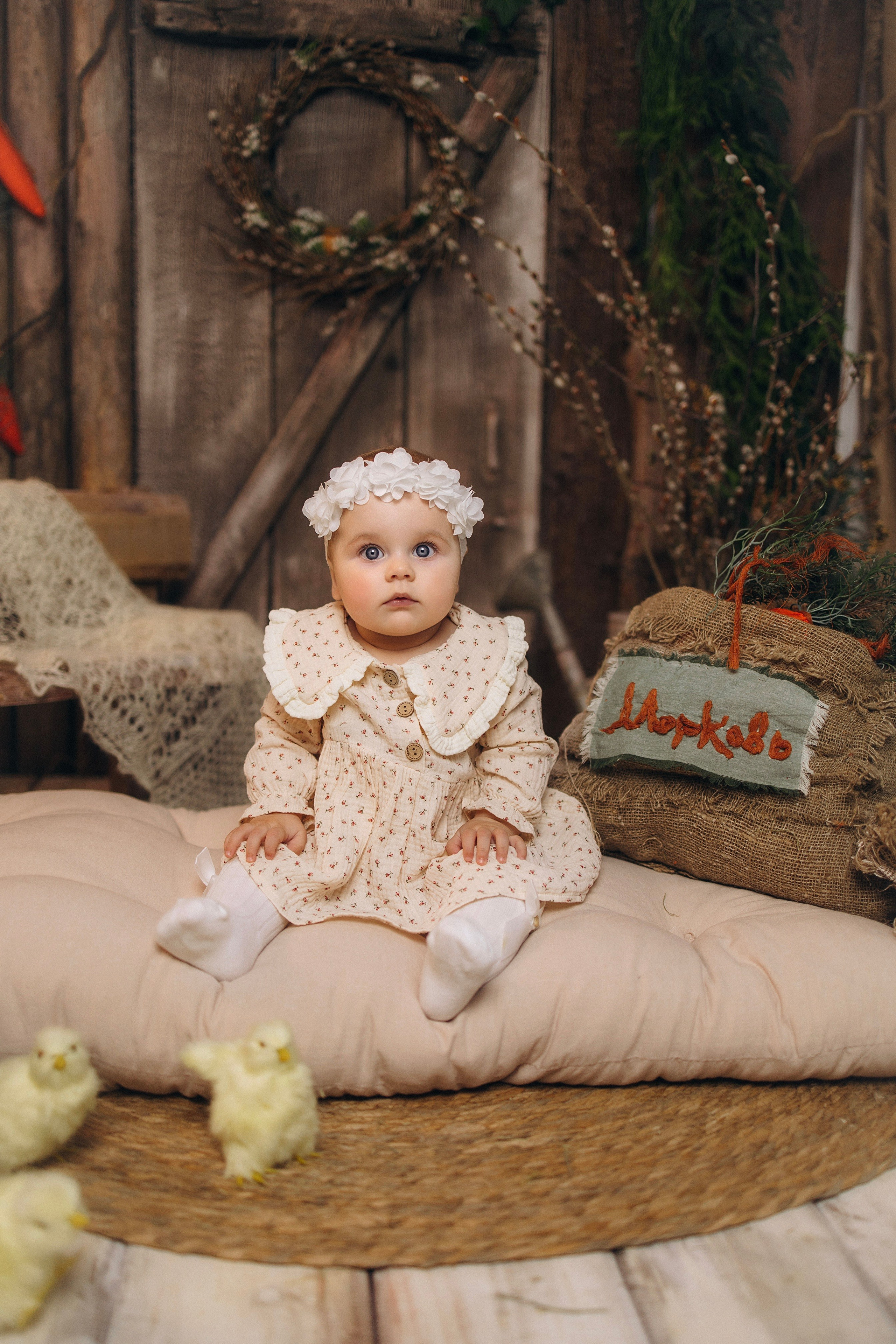 Пасхальная. Главная