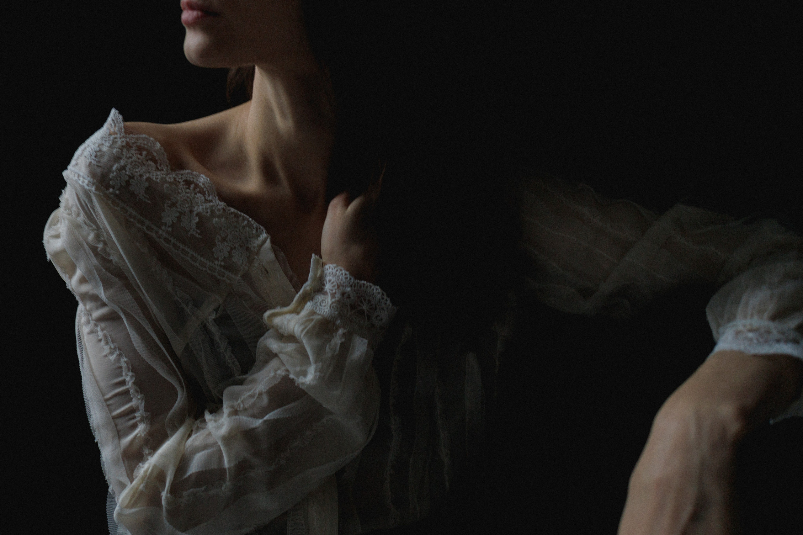 Наташа. Портретный фотограф