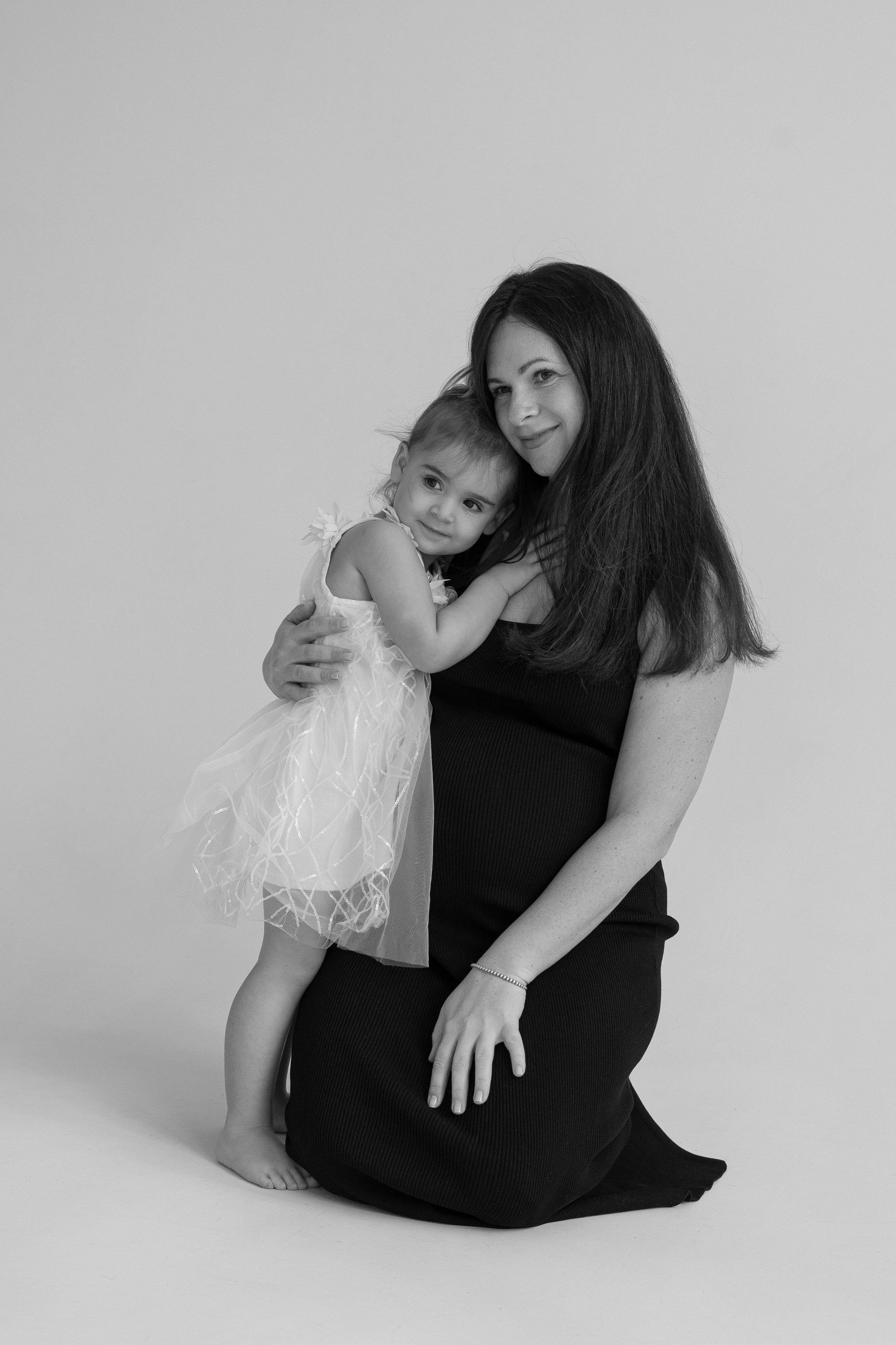 Оля, Настя, Кристина, Катя. Главная