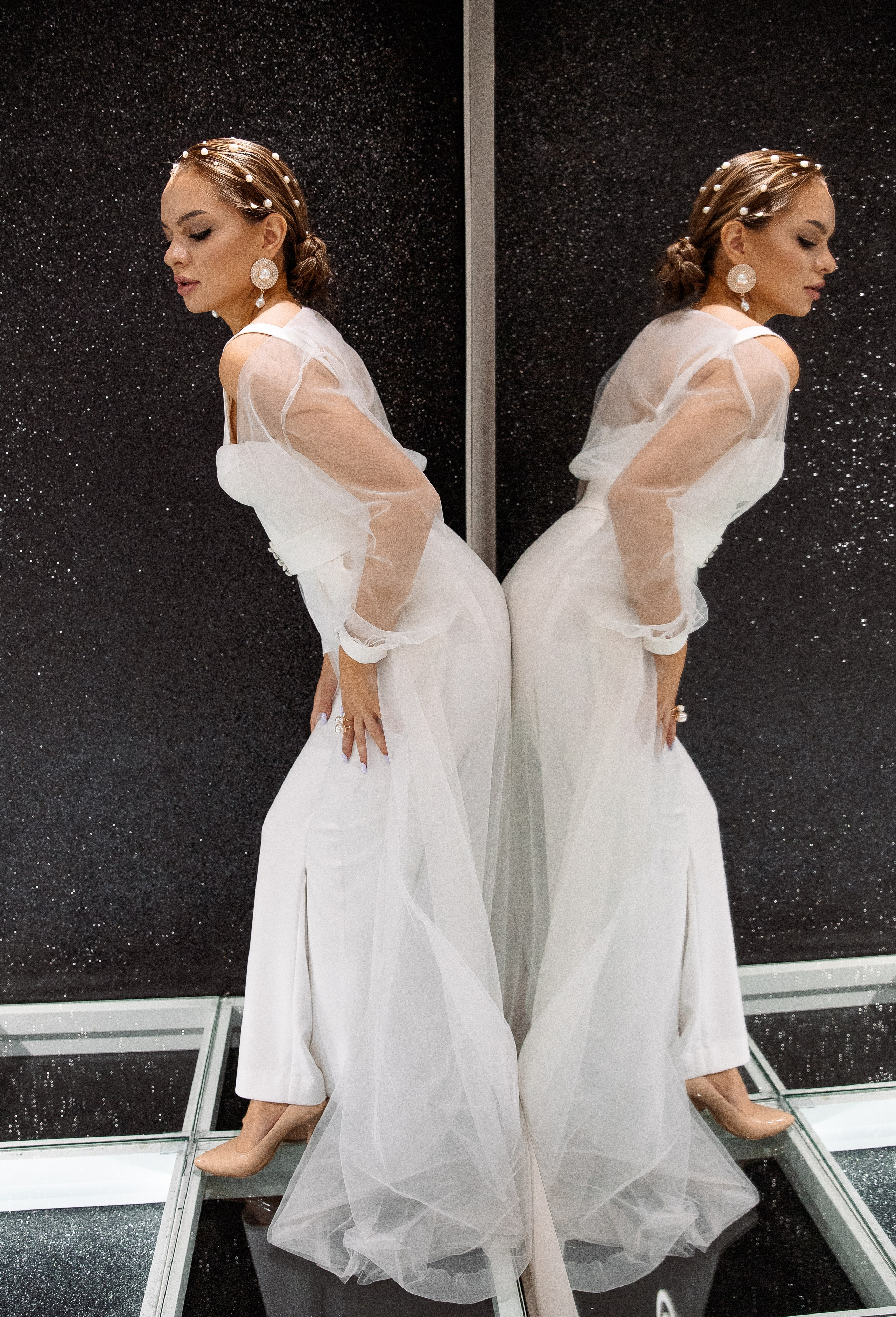 Лада. Свадебный и семейный фотограф в Челябинске Юлия Ишимова