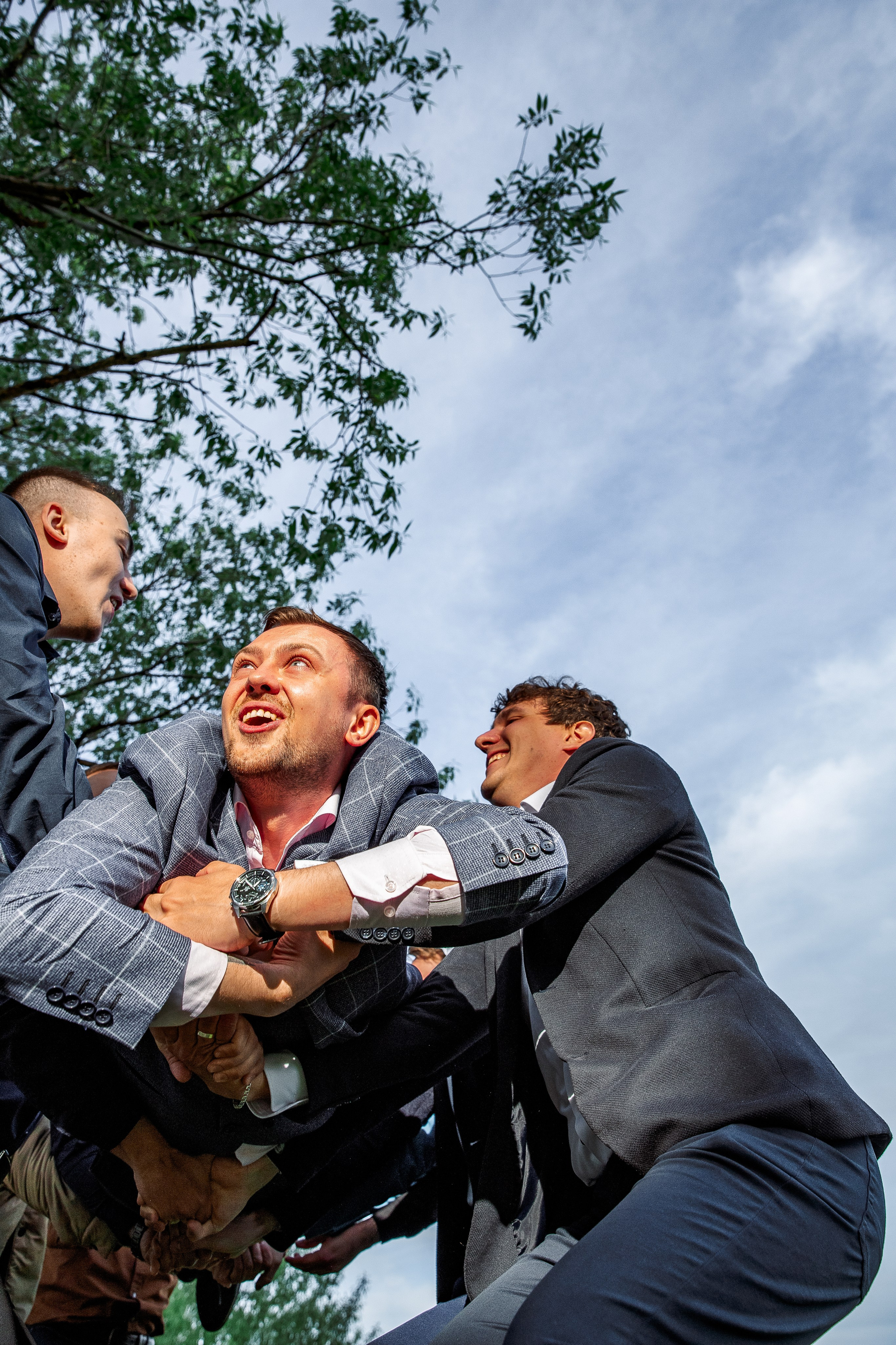 Кирилл и Екатерина. Свадебный и семейный фотограф в Челябинске Юлия Ишимова