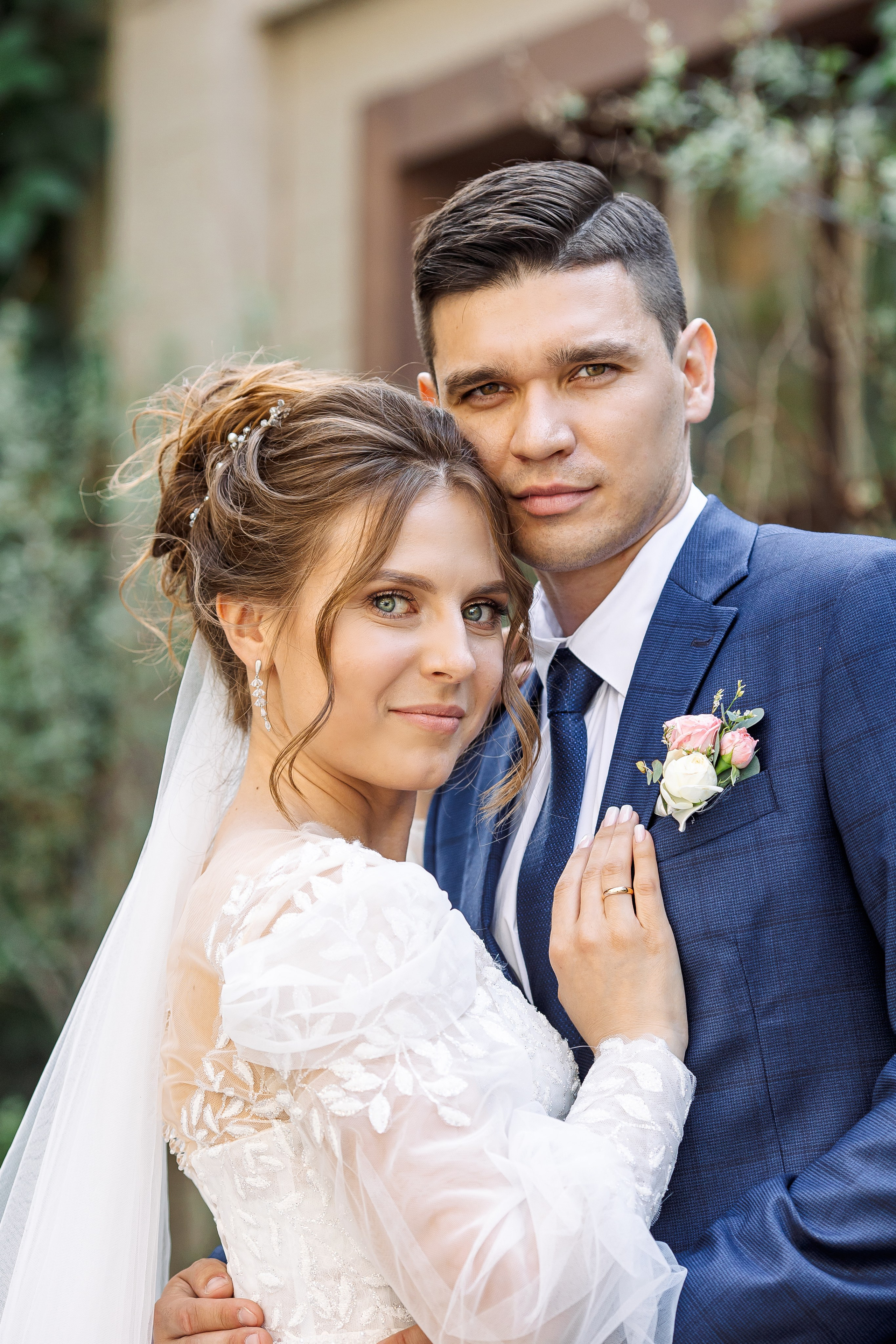 Евгений и Татьяна. Свадебный и семейный фотограф в Челябинске Юлия Ишимова