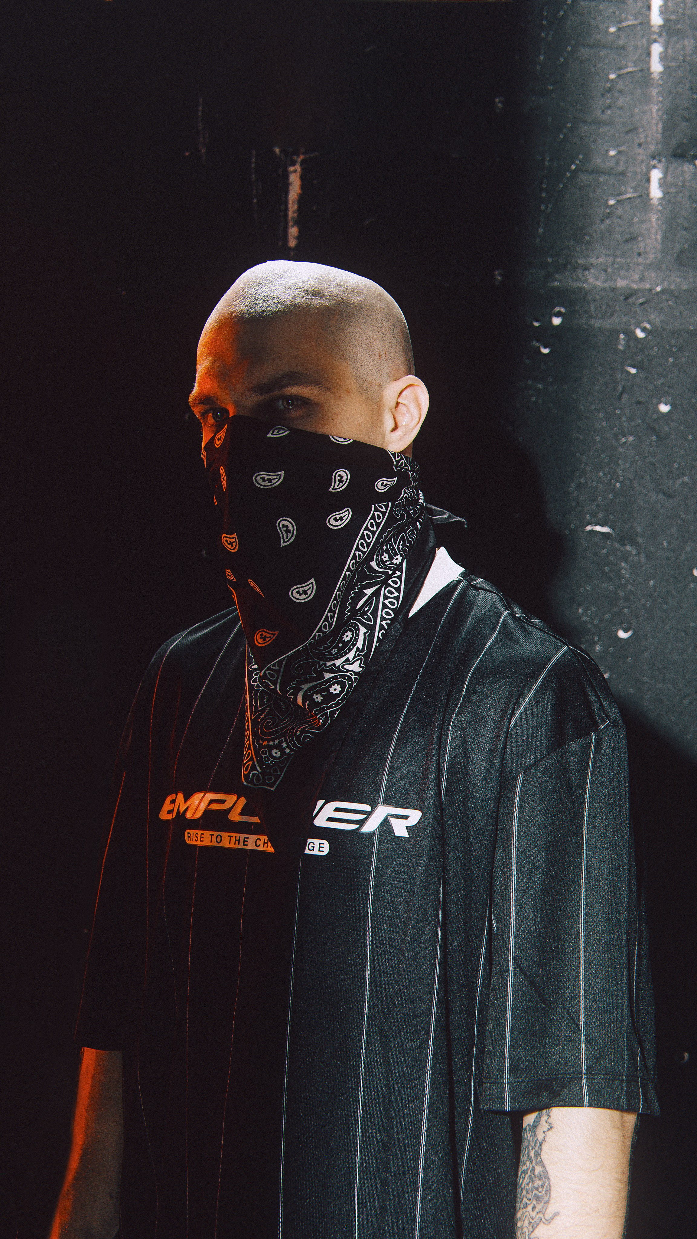 Листопадов Кирилл Фотограф