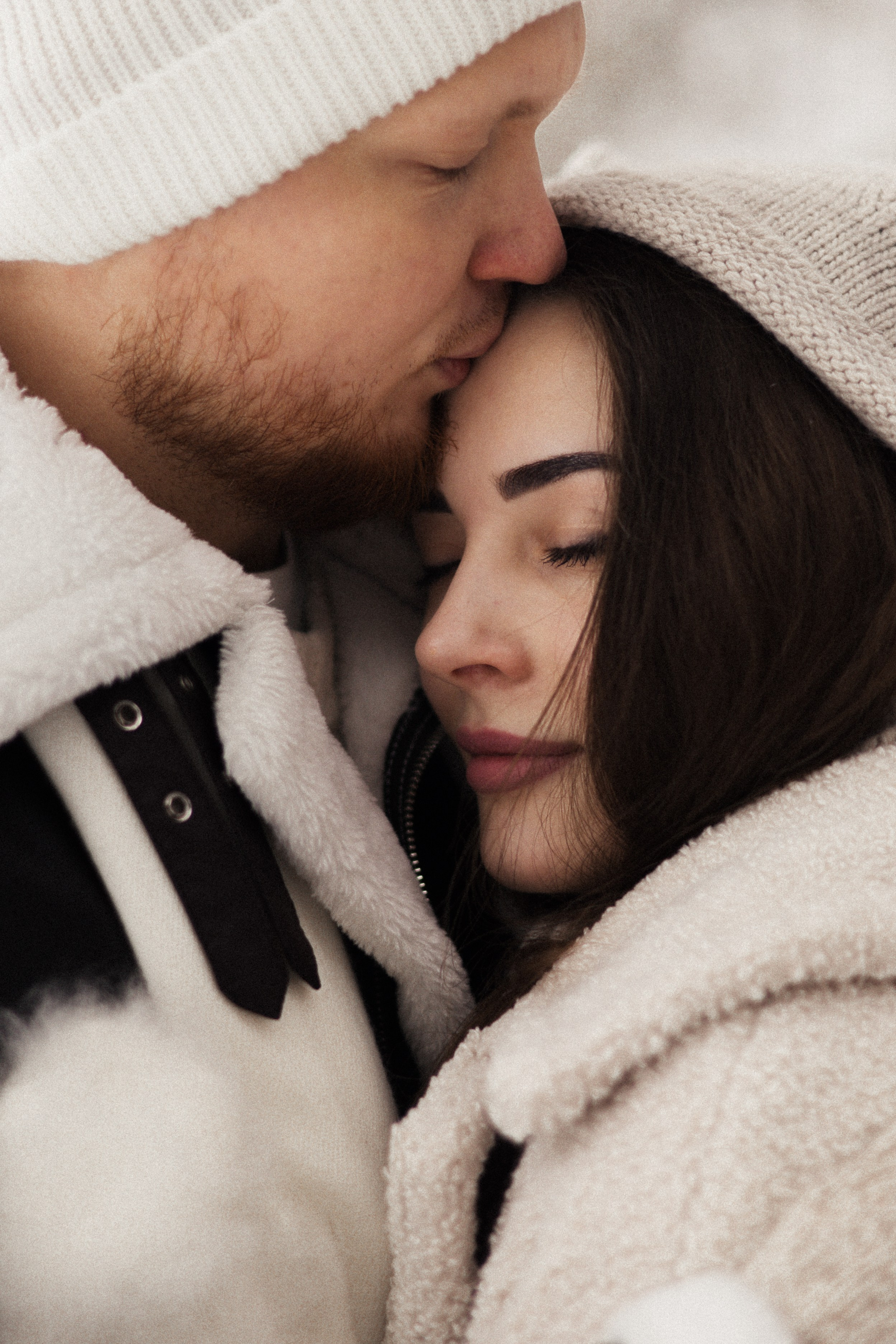 Love story. Карманова Татьяна — фотограф в Пензе