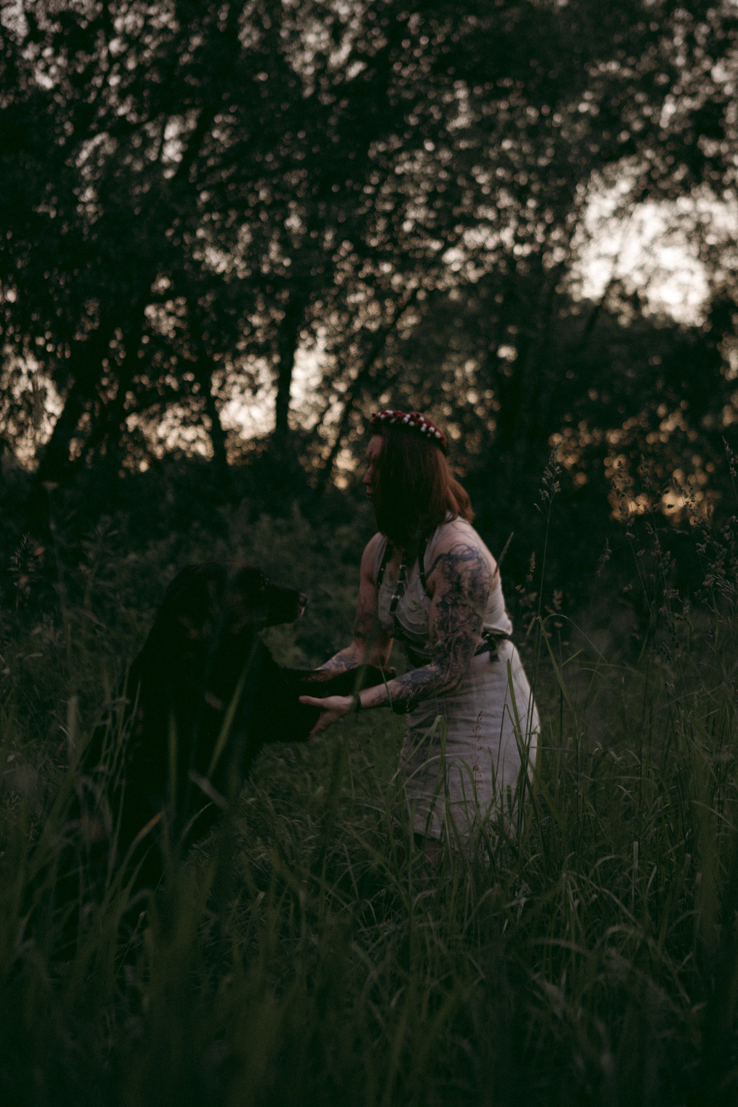 Алёна и Феликс. Про вас, самых близких и хвостиков. Фотограф на Кипре, Ксения Бурдель