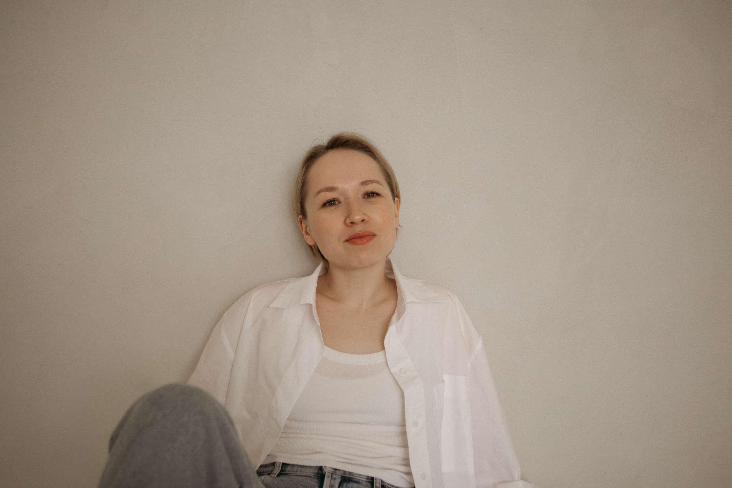 Albina. Portrait, family and pet photographer in Cyprus, Ksenia Bourdelle