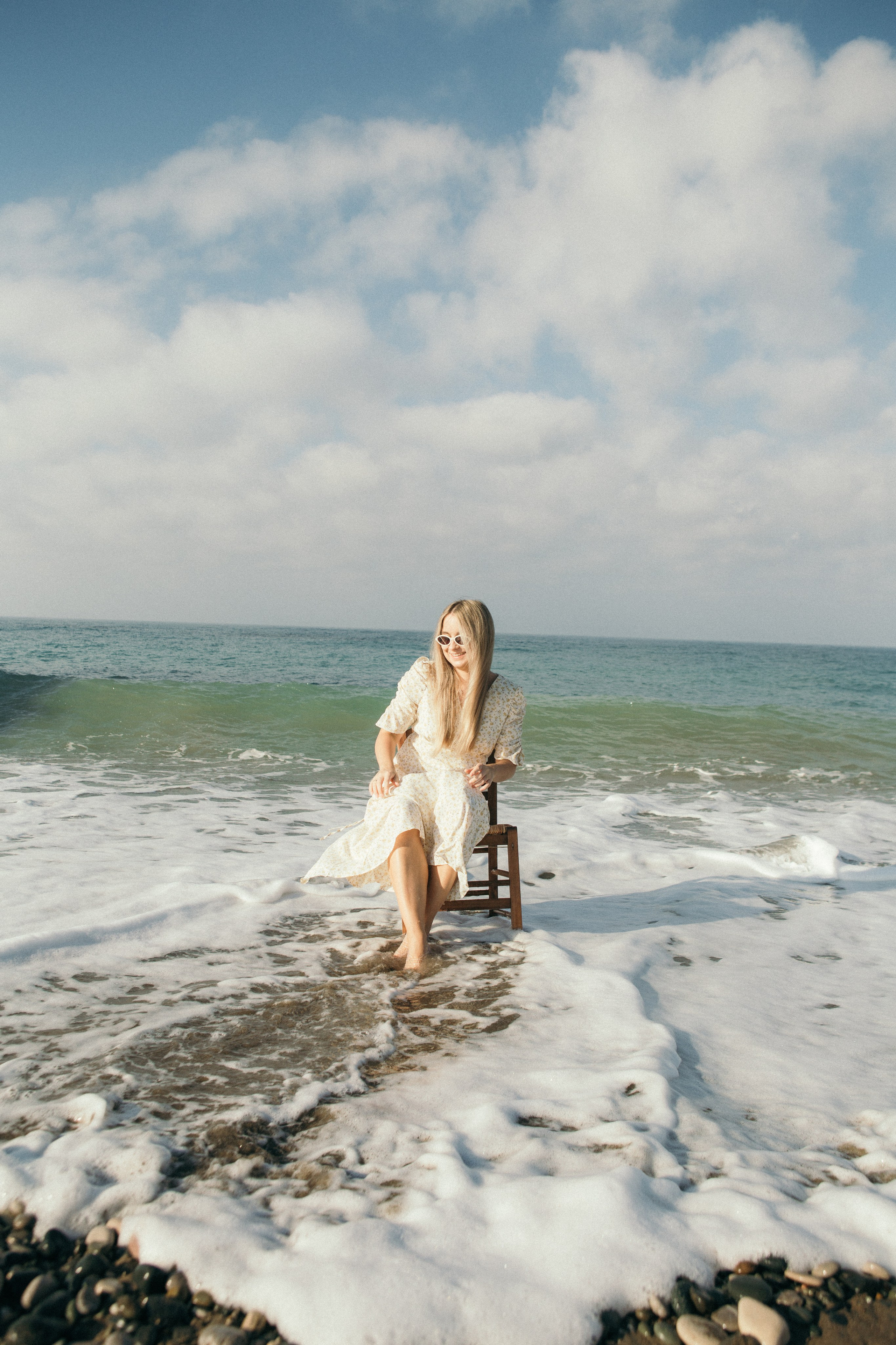 Sasha. Portrait, family and pet photographer in Cyprus, Ksenia Bourdelle