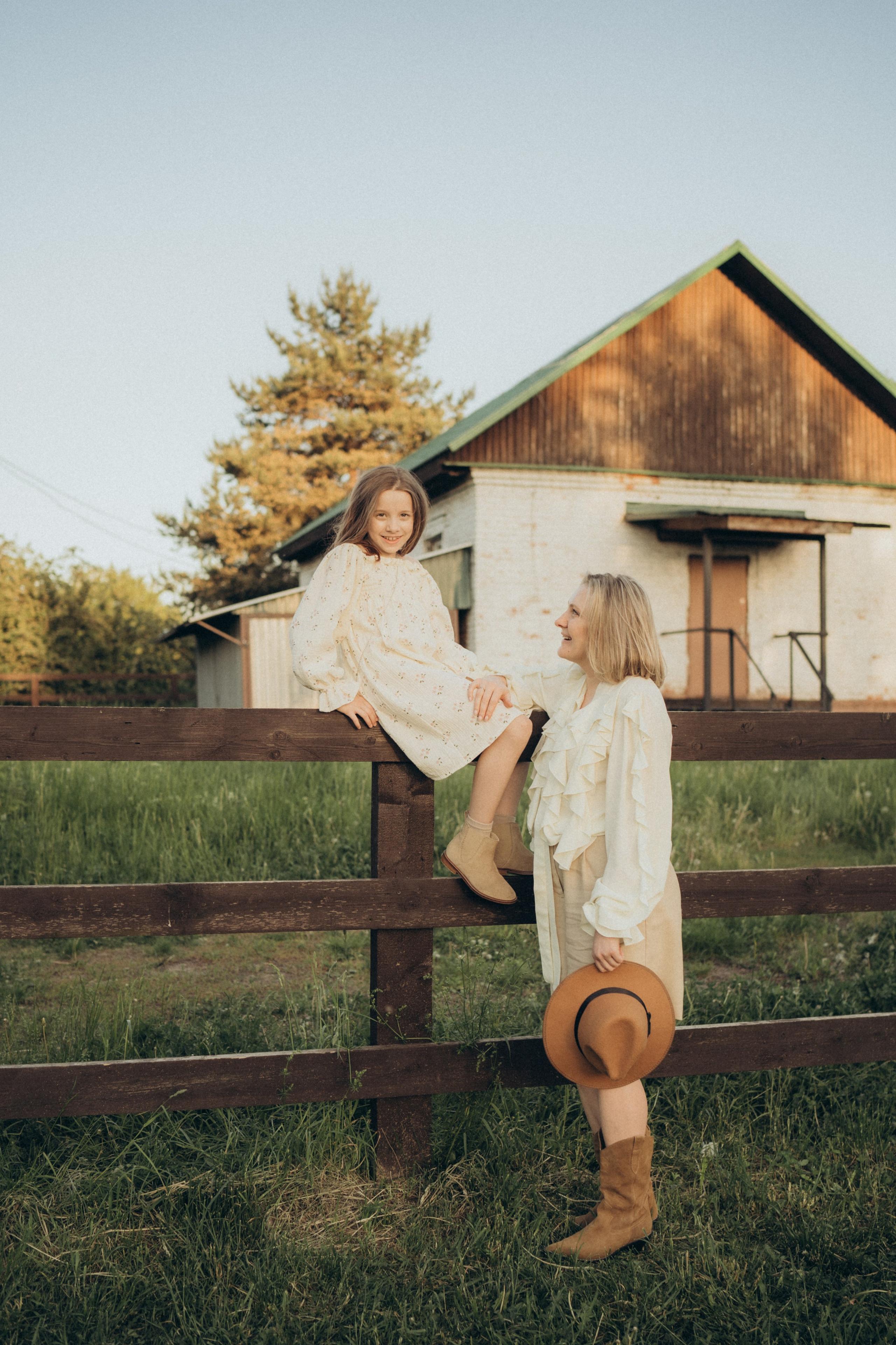 В объятиях счастья. Семейный фотограф в Москве Елена Гильманова