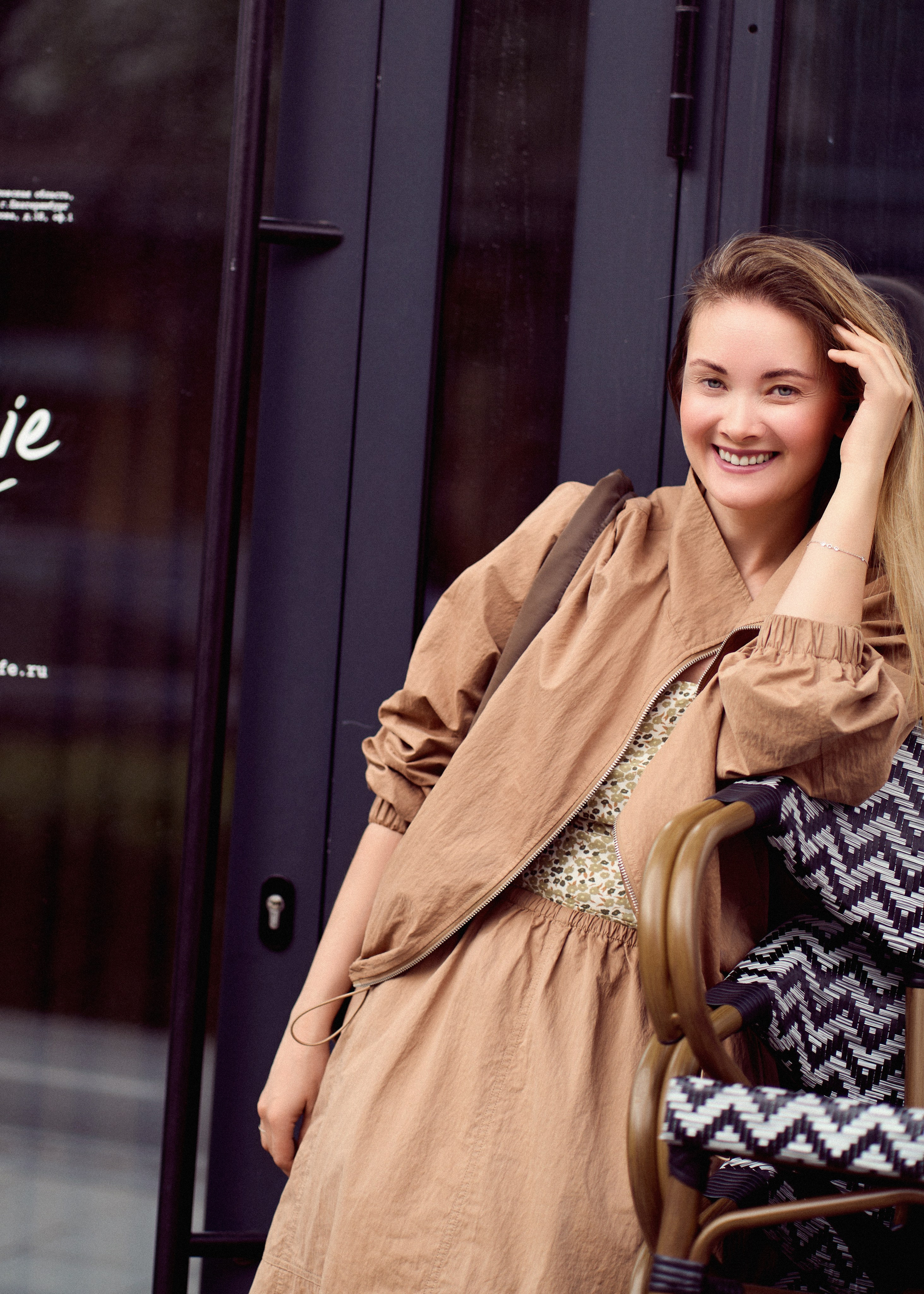 Алена. Женский и семейный фотограф в Екатеринбурге Маша Пруц