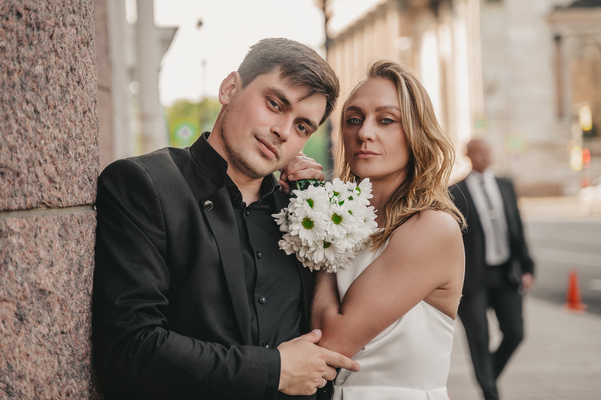 Свадебная съемка. Семейный и свадебный фотограф в Юрге Виктория Лукьяненко