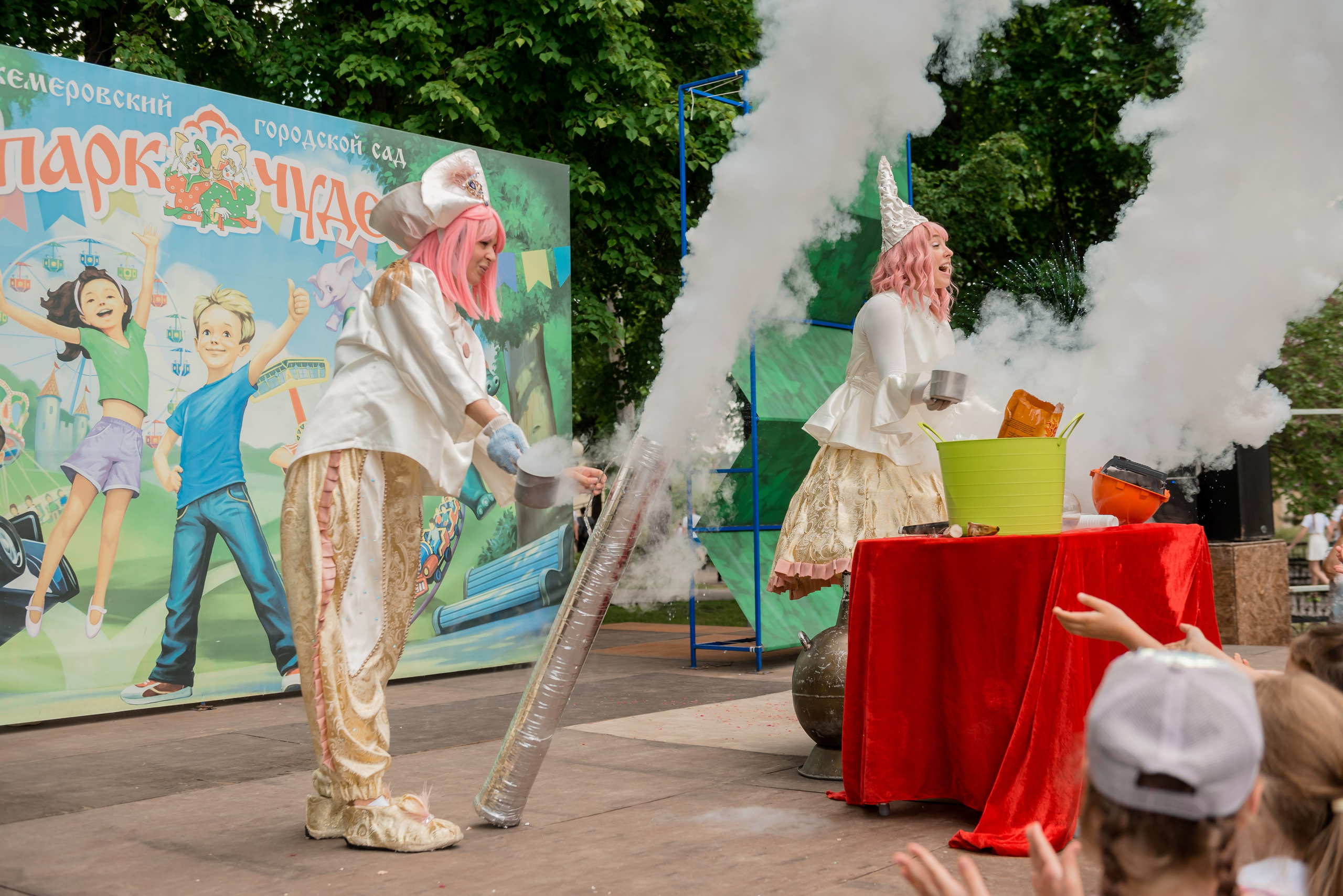 12 Июня 2024. Детский фотограф, семейный фотограф и репортажи в Кемерово