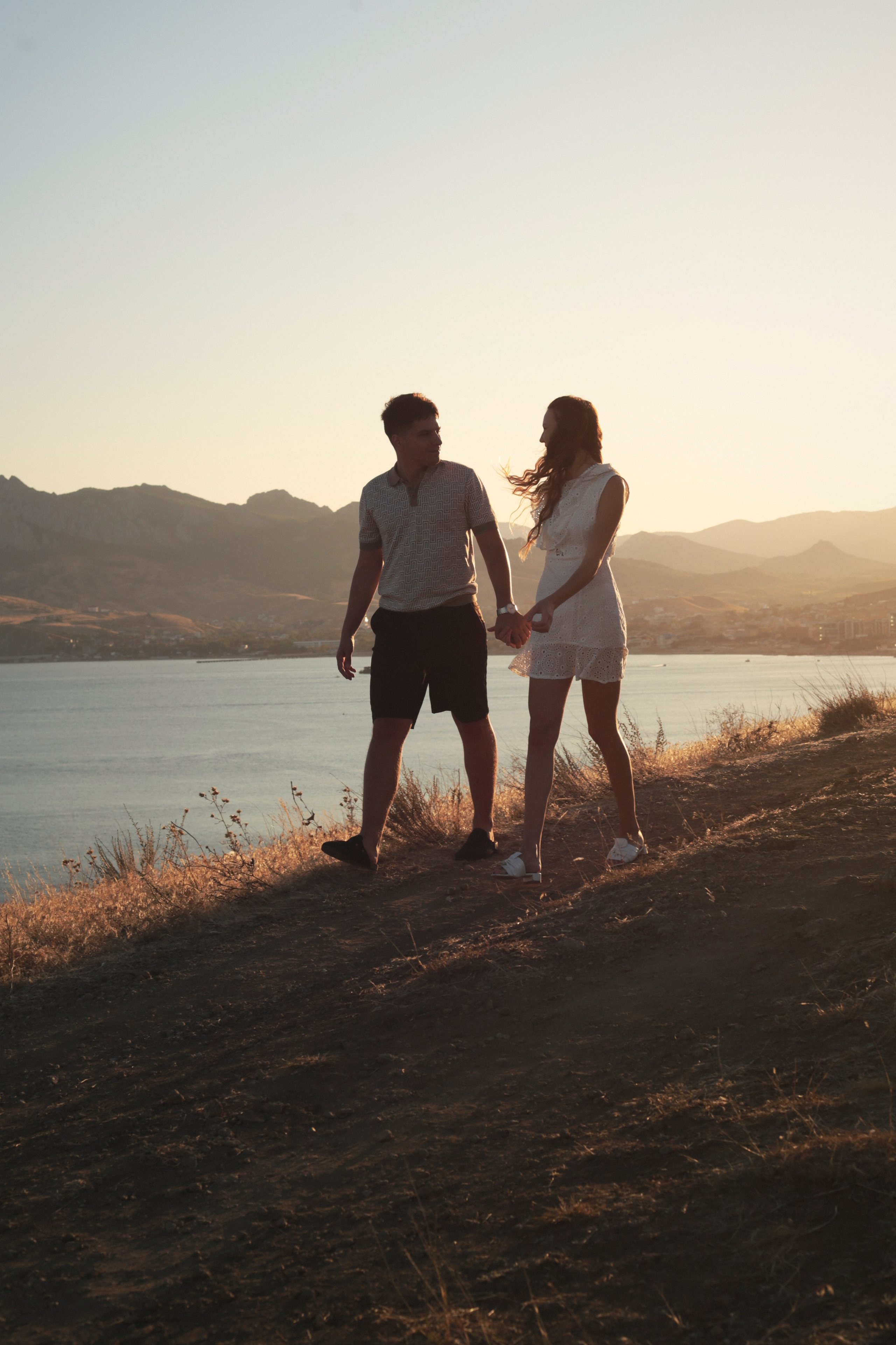 История любви | Лада и Матвей. Семейный фотограф в Феодосии и по Крыму Брежнева Алла