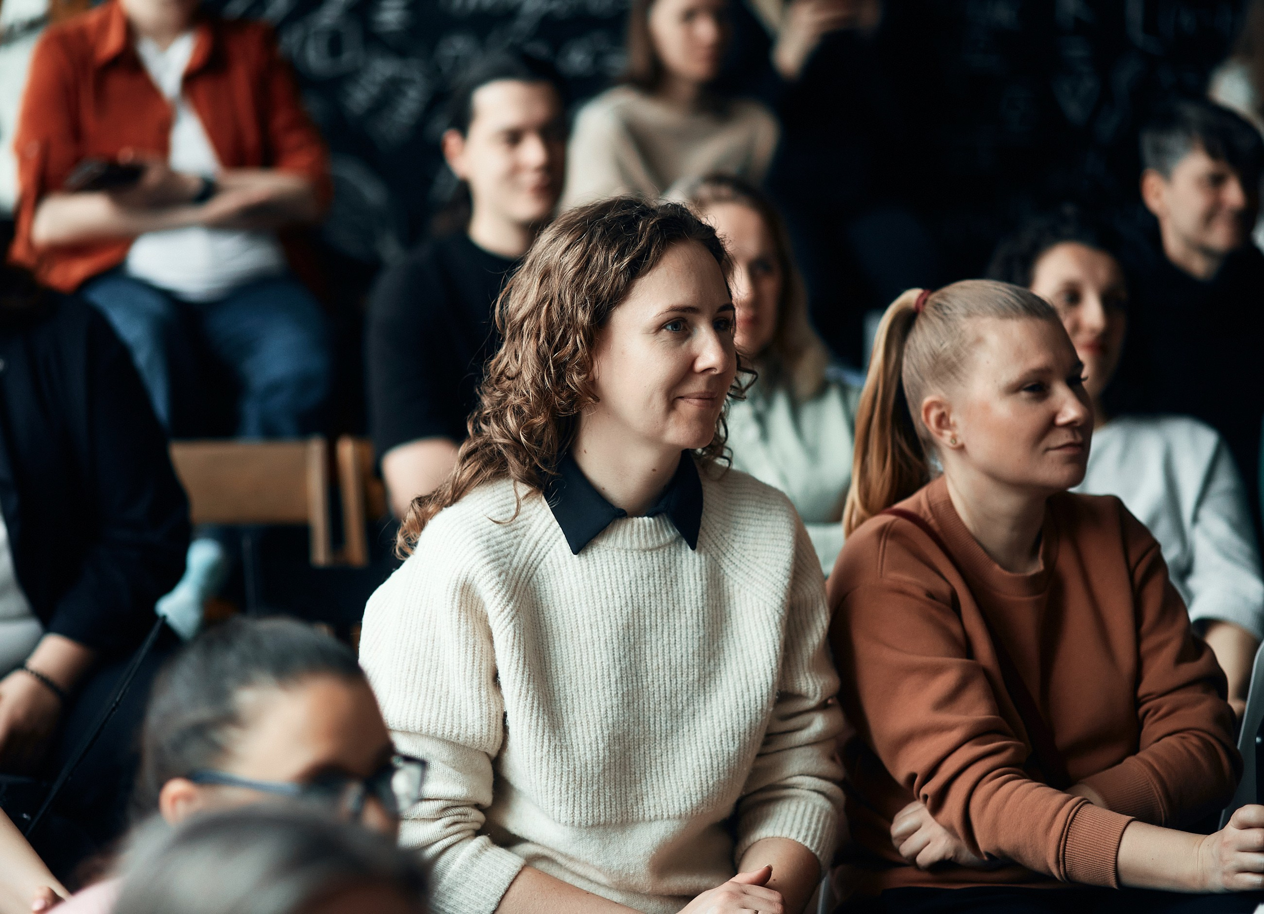 Фотоквартирник. Семейный и репортажной фотограф в Красноярске и Москве Виктор Бабинцев