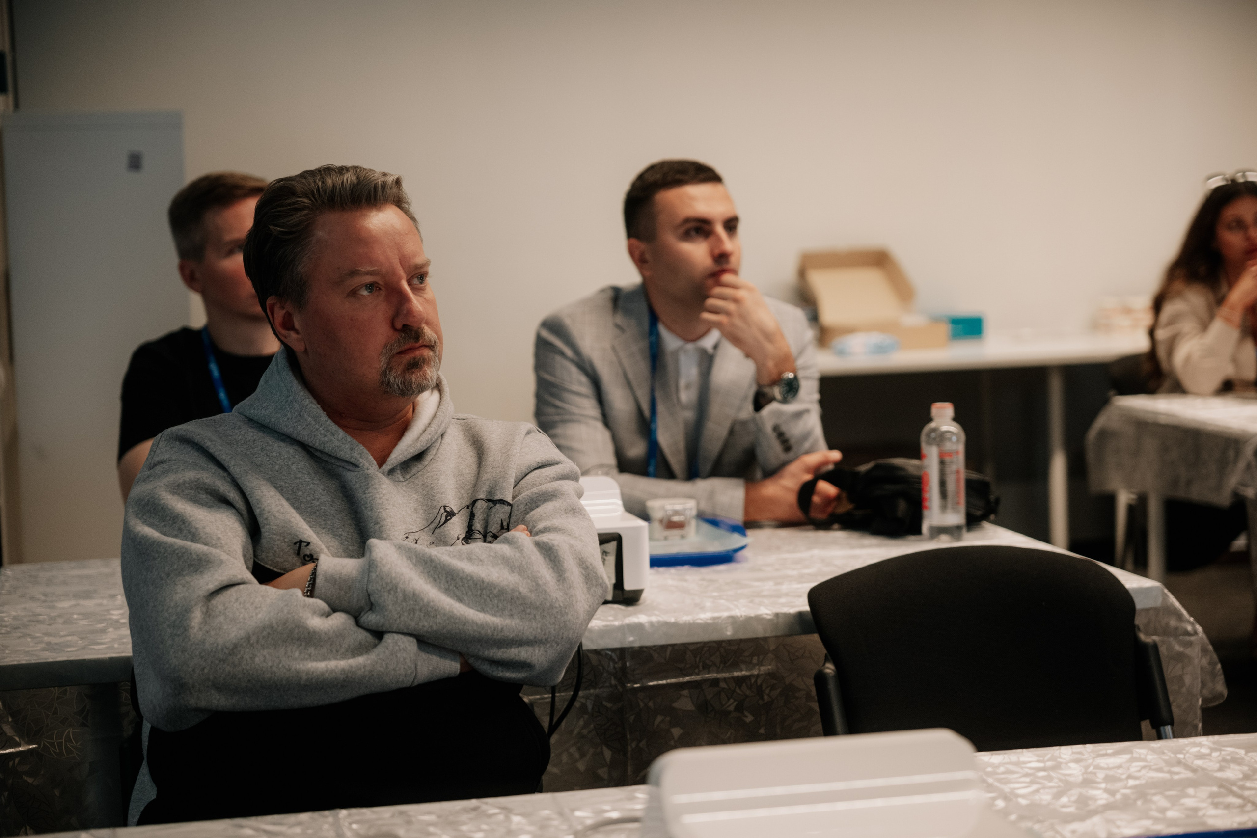 Конгресс. Превосходство через практику_2024. Фотограф и видеограф Мария Банщикова, Солнечногорск, Москва