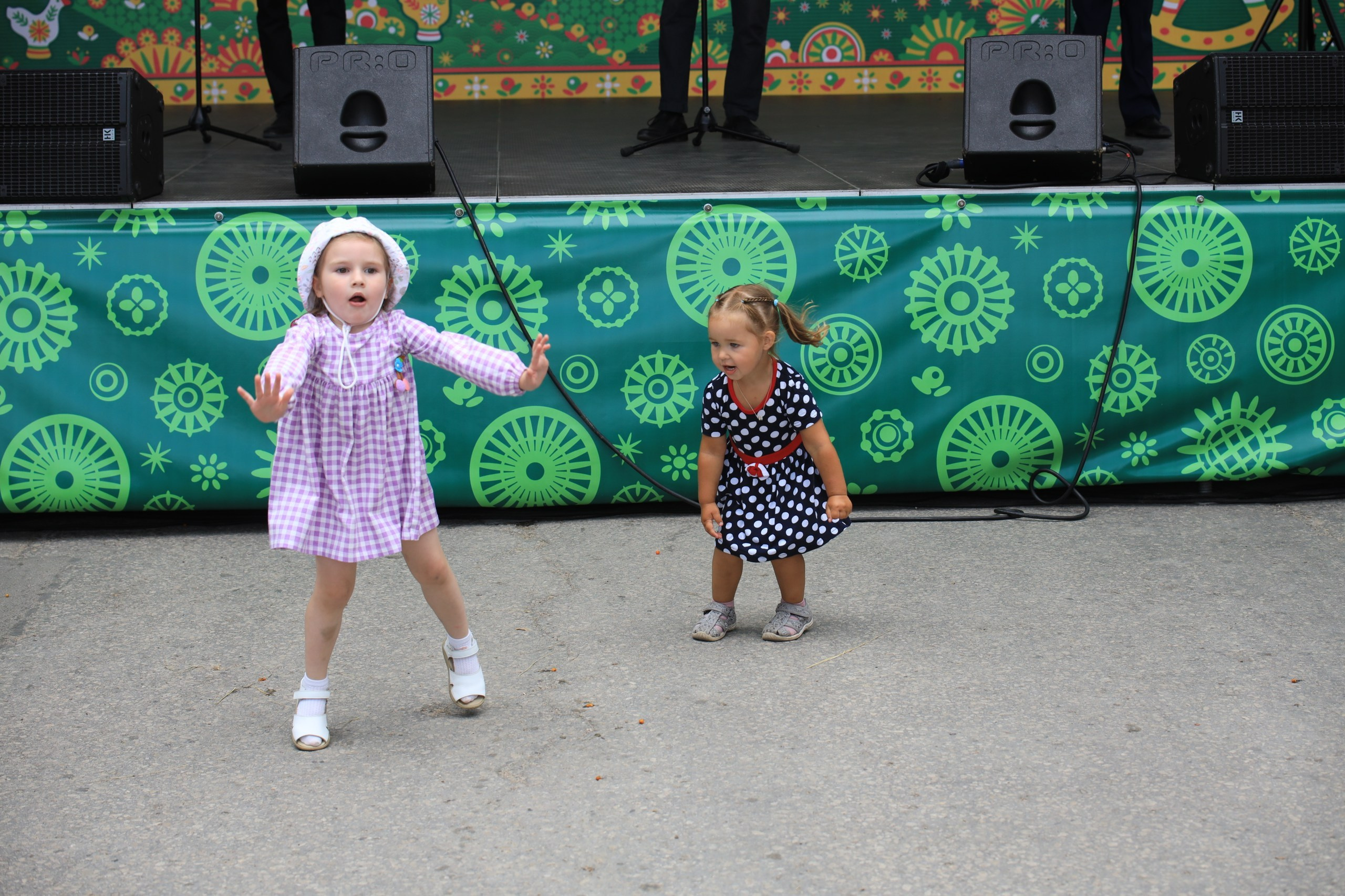 7 Фестиваль гончарного искусства и глиняной игрушки «Сказки деда Филимона». Фотограф в Туле Крупский АнДРей. Фотостудия «КАДР71» в Туле