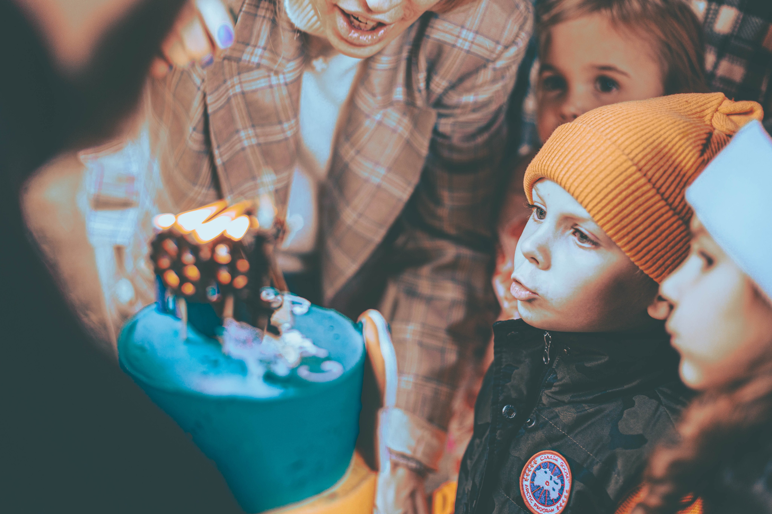 Луке 4 и трансформеры. Семейный, свадебный и контент фотограф Москва