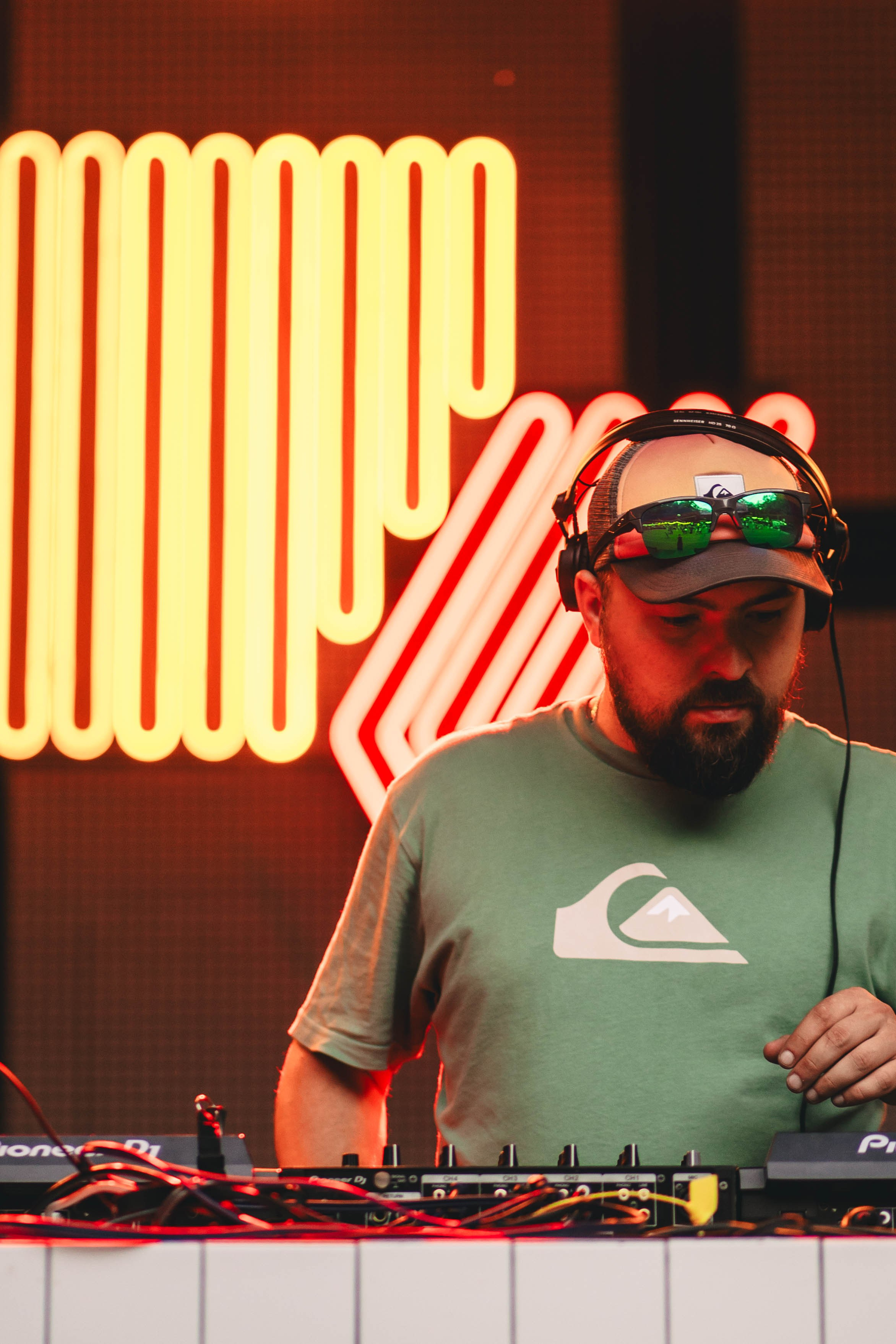 Pet-Party + Live-music |Парк Культуры. Фотограф в Ставрополе Алина Клочкова