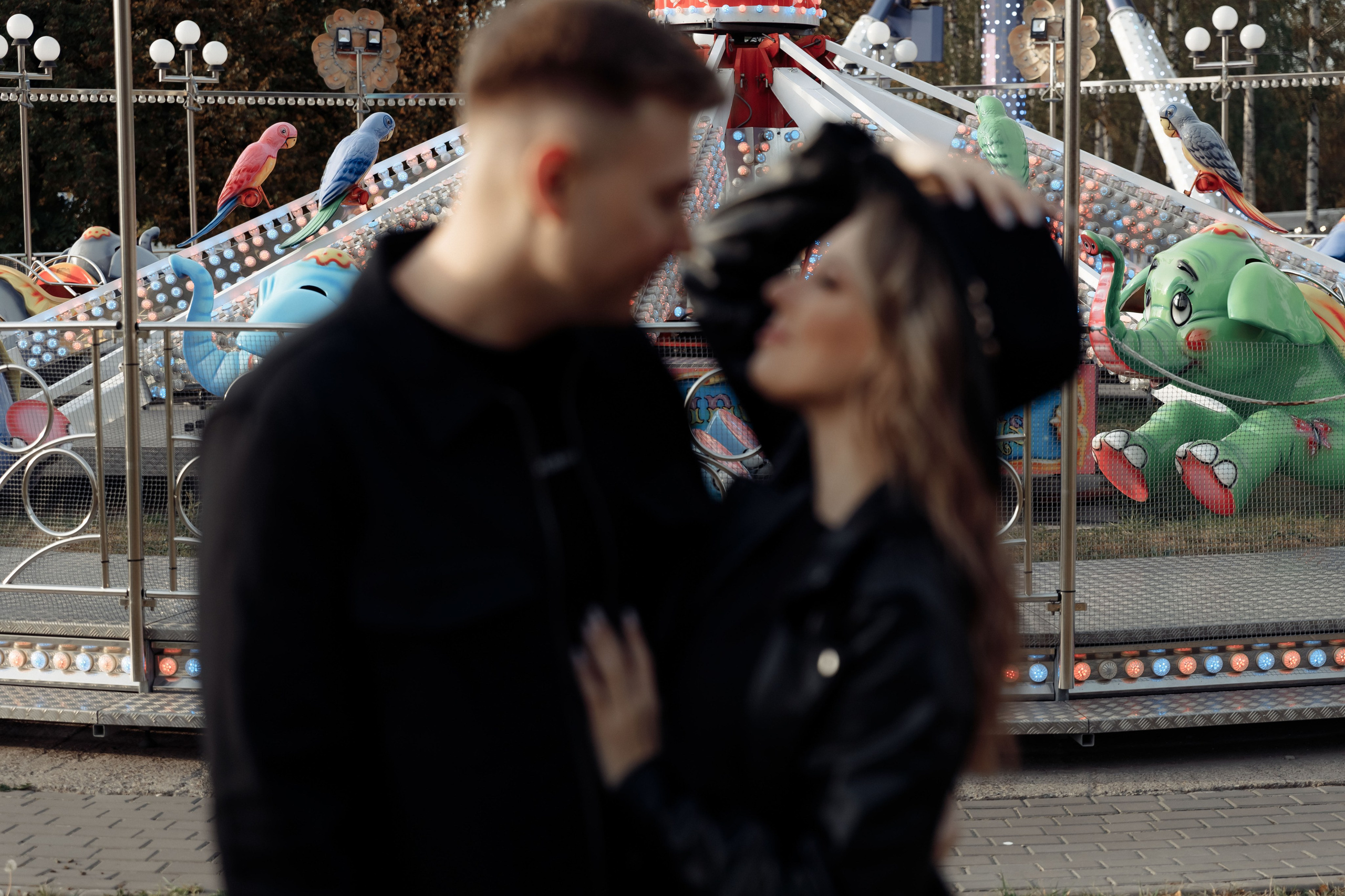 Irina and Andrey. Свадебный фотограф Казань Чебоксары Москва