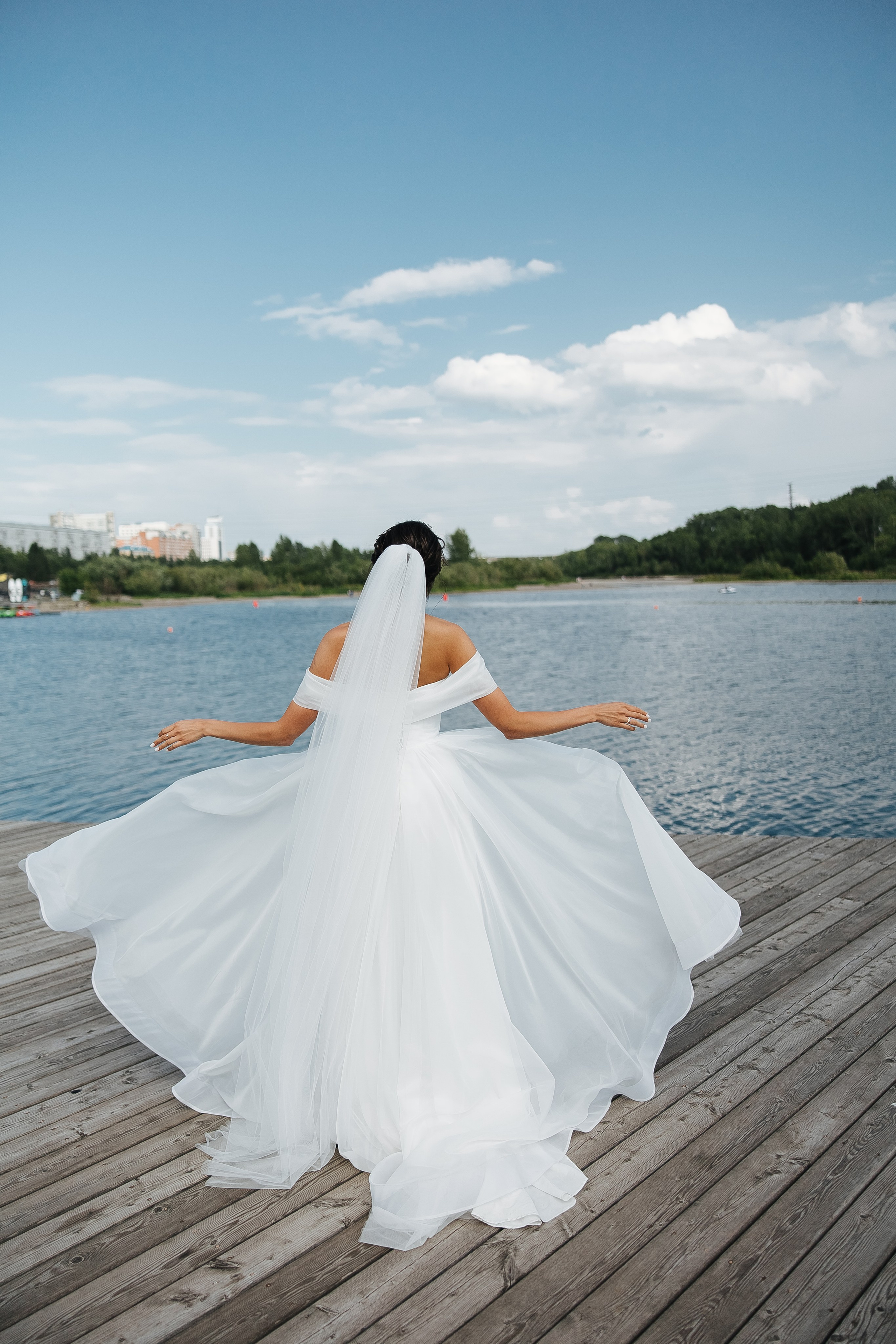 Иван Юлия. Фотограф в Красноярске Надежда Воскресенская