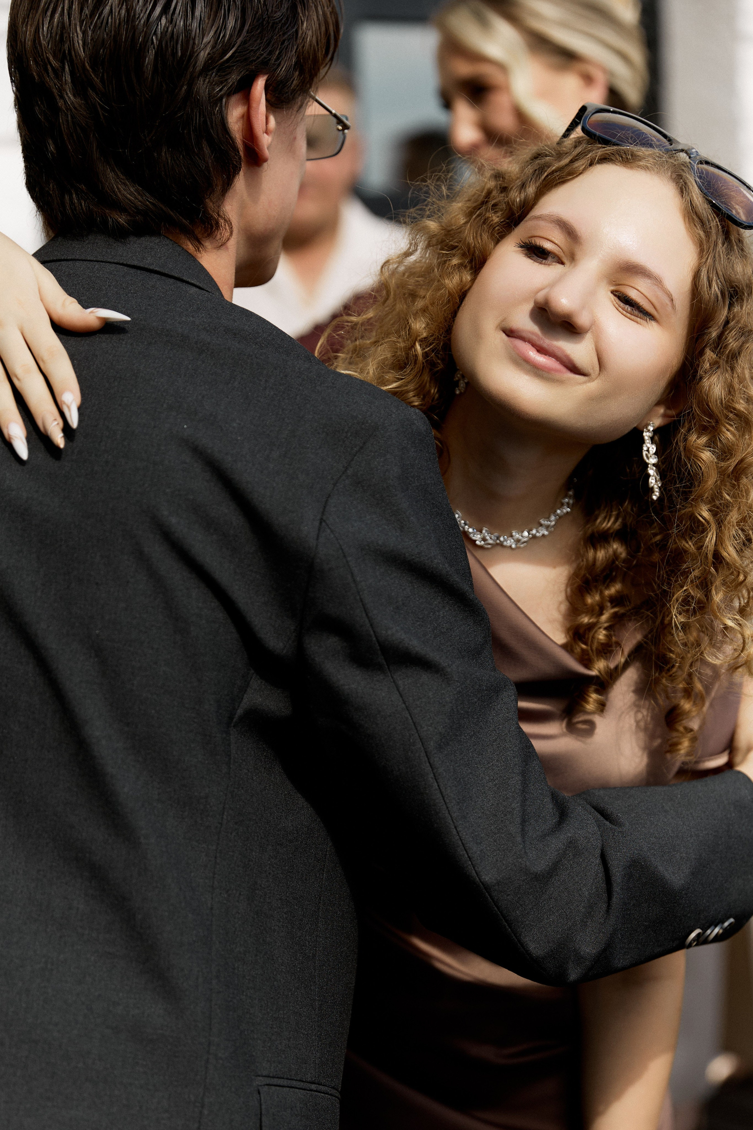 Посмотреть серию. Свадебный и семейный фотограф в Красноярске Тряпчев Павел