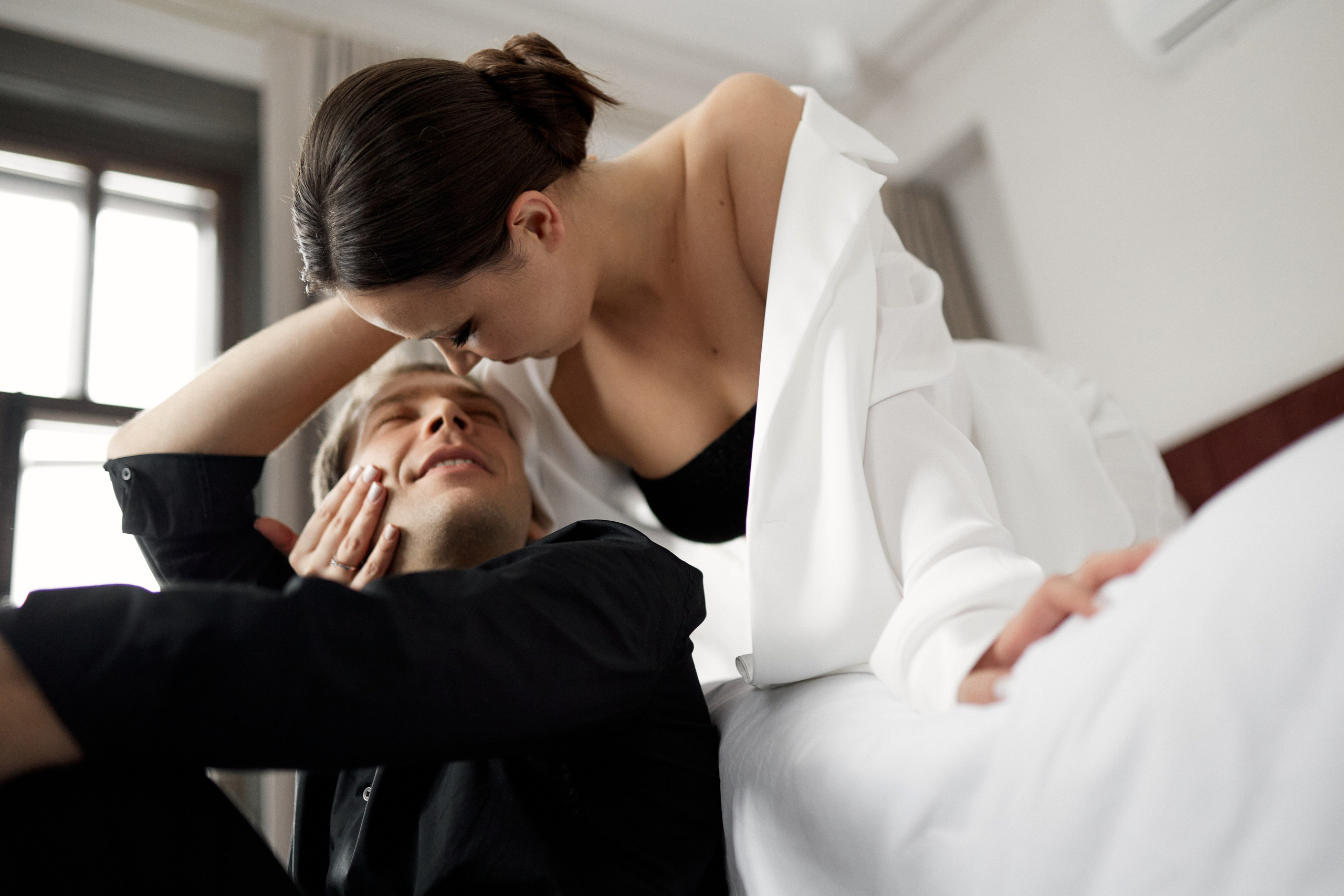 Посмотреть серию. Свадебный и семейный фотограф в Красноярске Тряпчев Павел