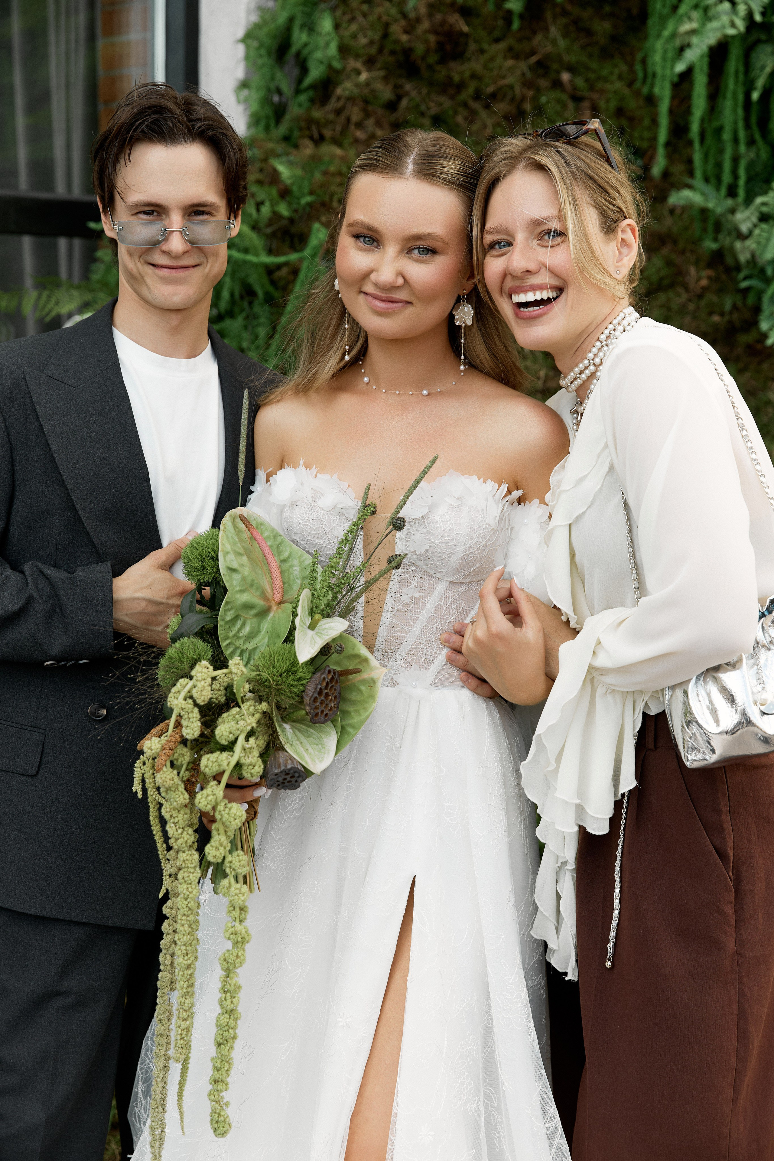 Посмотреть серию. Свадебный и семейный фотограф в Красноярске Тряпчев Павел