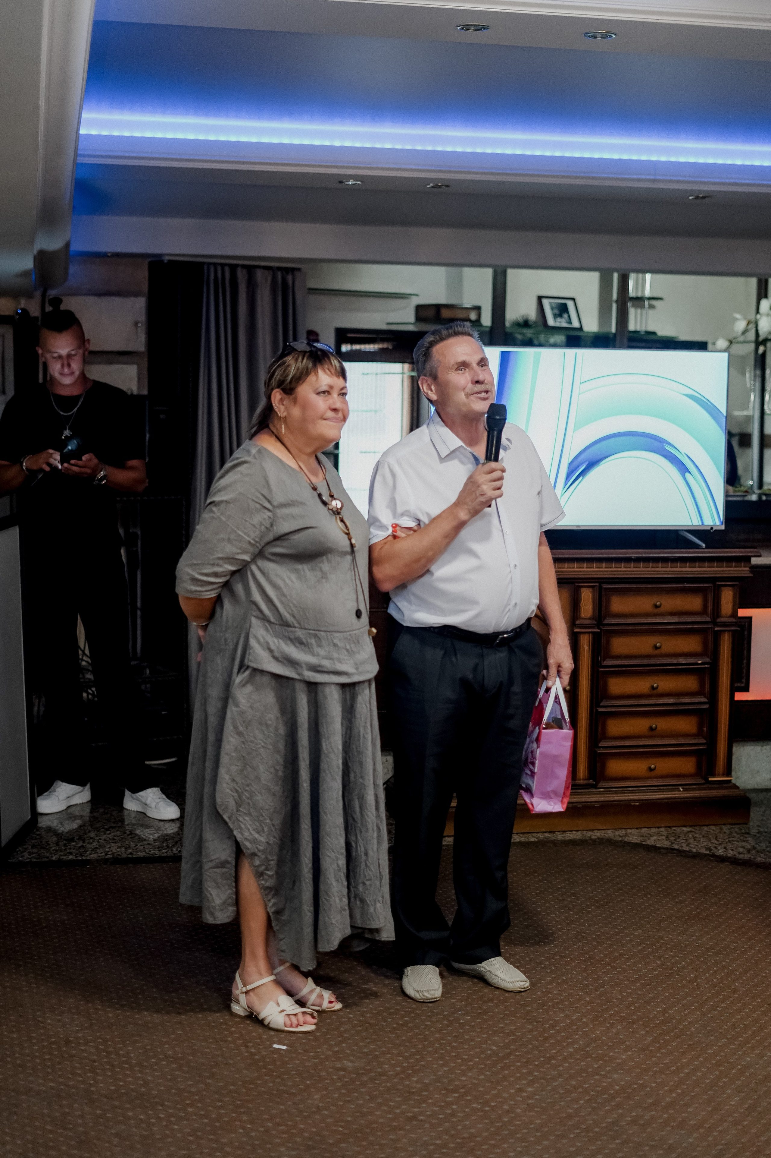 Андрей и Аня. Фотограф Валерия Крахмалева