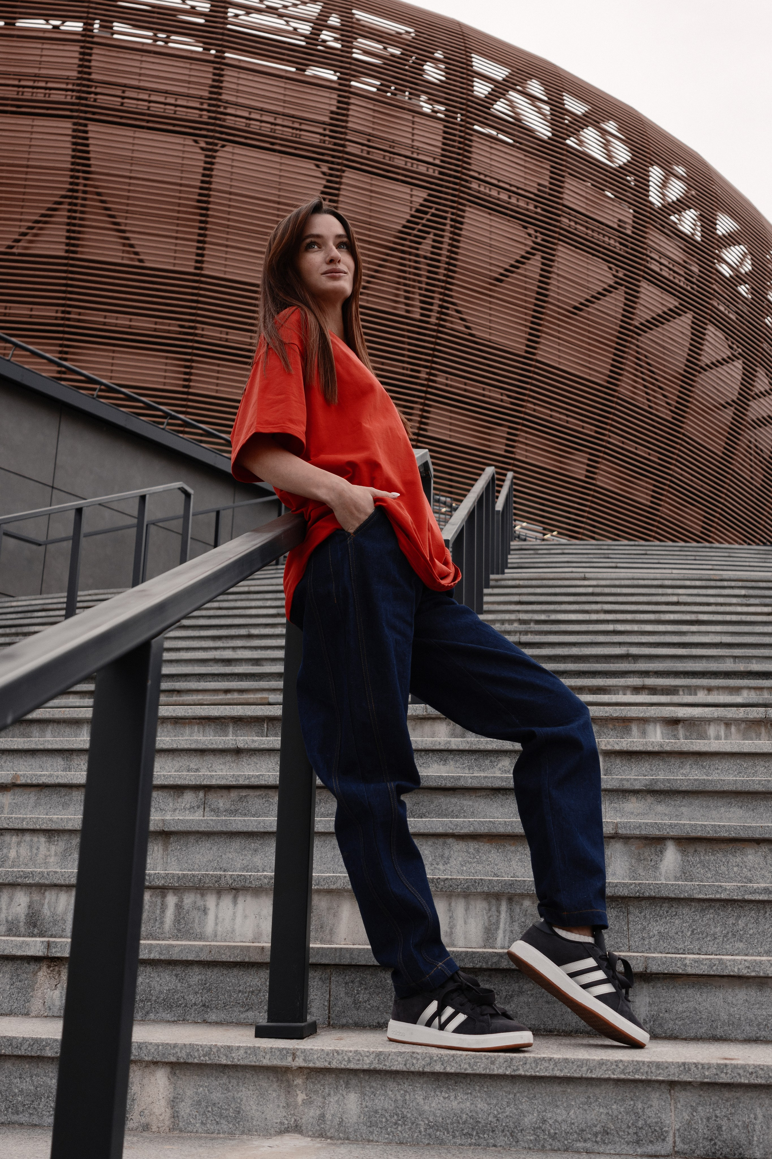 Виктория. Валерий Злобин — портретный и свадебный фотограф в Екатеринбурге