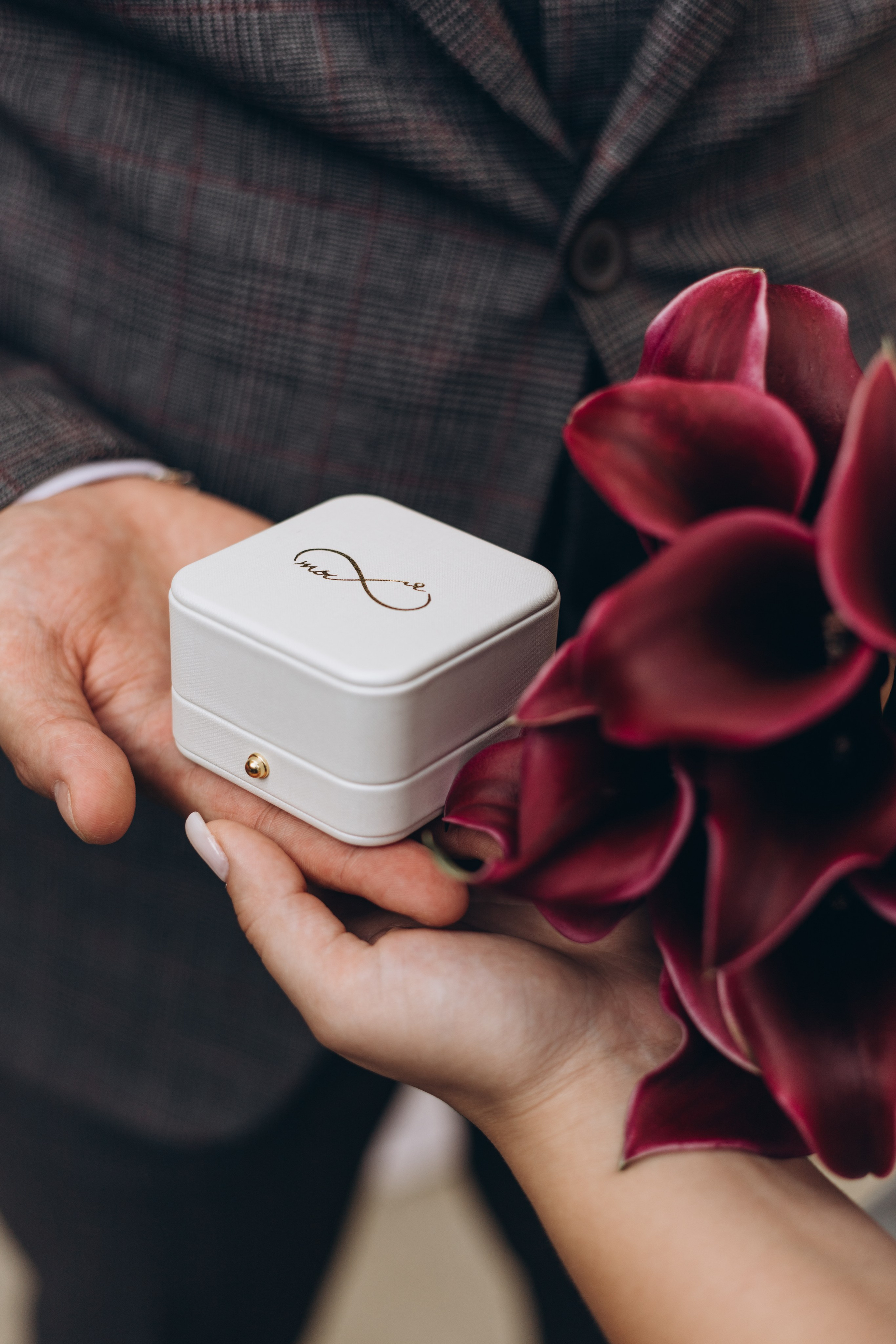 Про нас. Свадебный и семейный фотограф Краснова Юлия