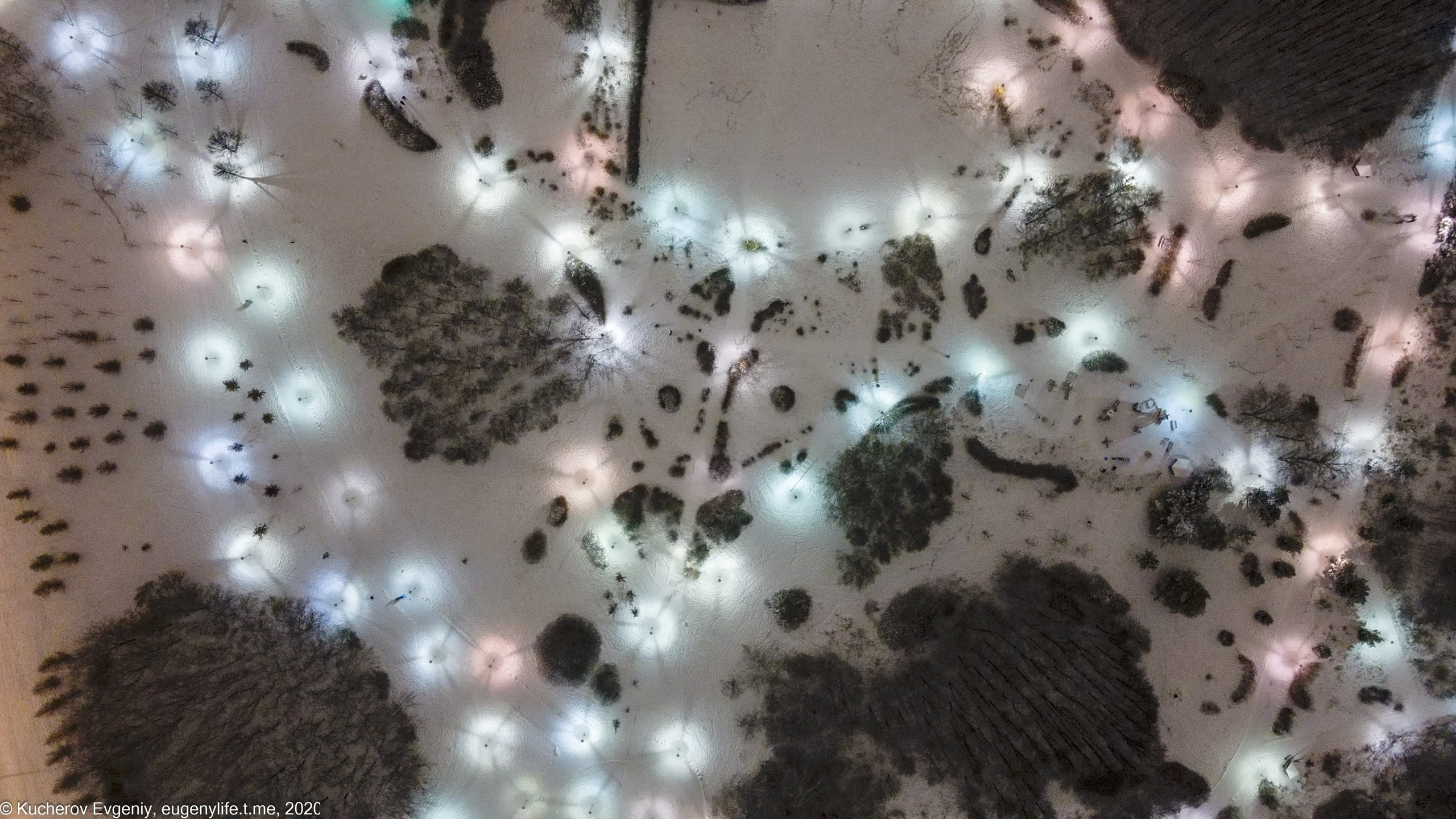 Квадрокоптеры. Кучеров Евгений. Фотограф