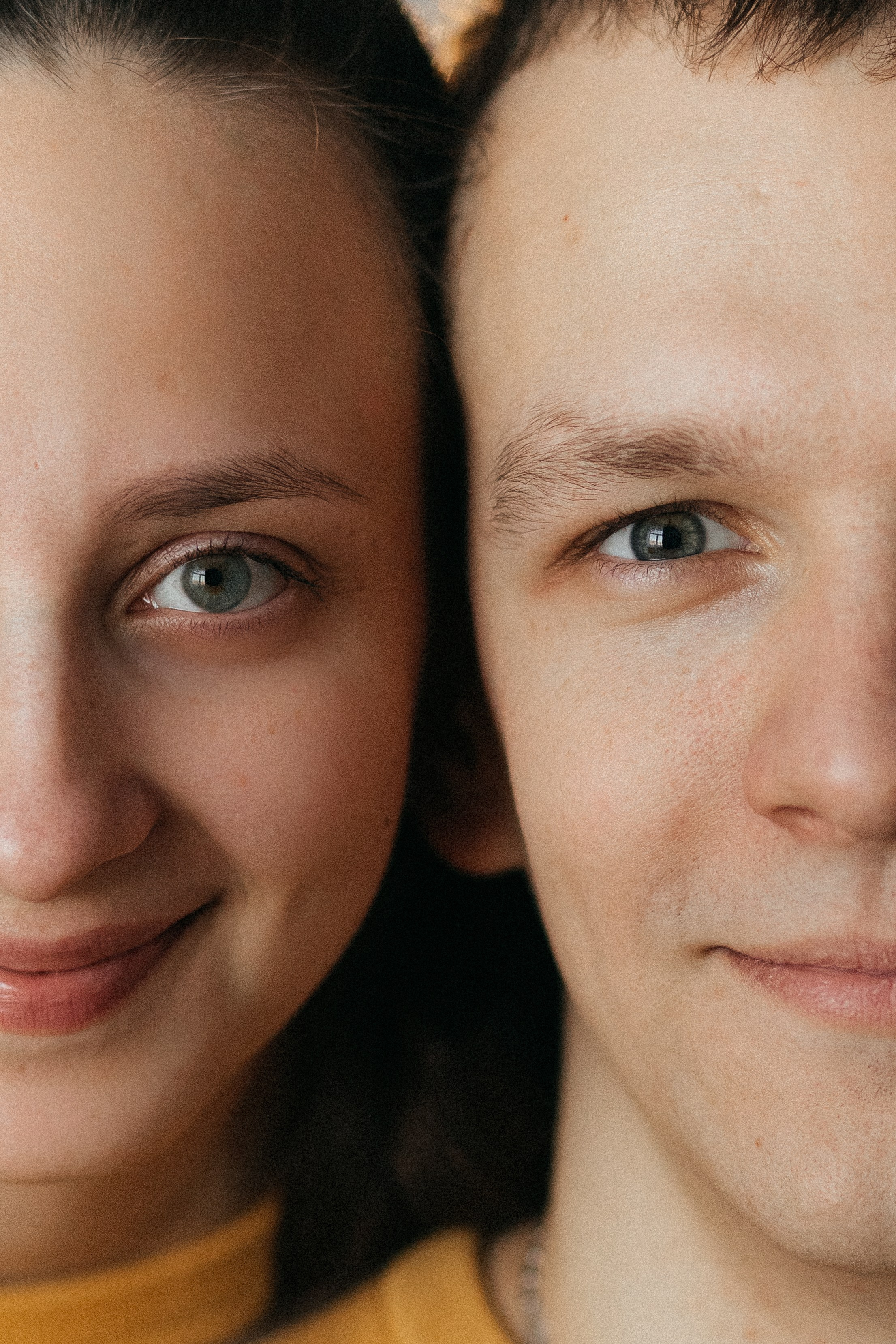 Настя, Костя и Алиса. Главная