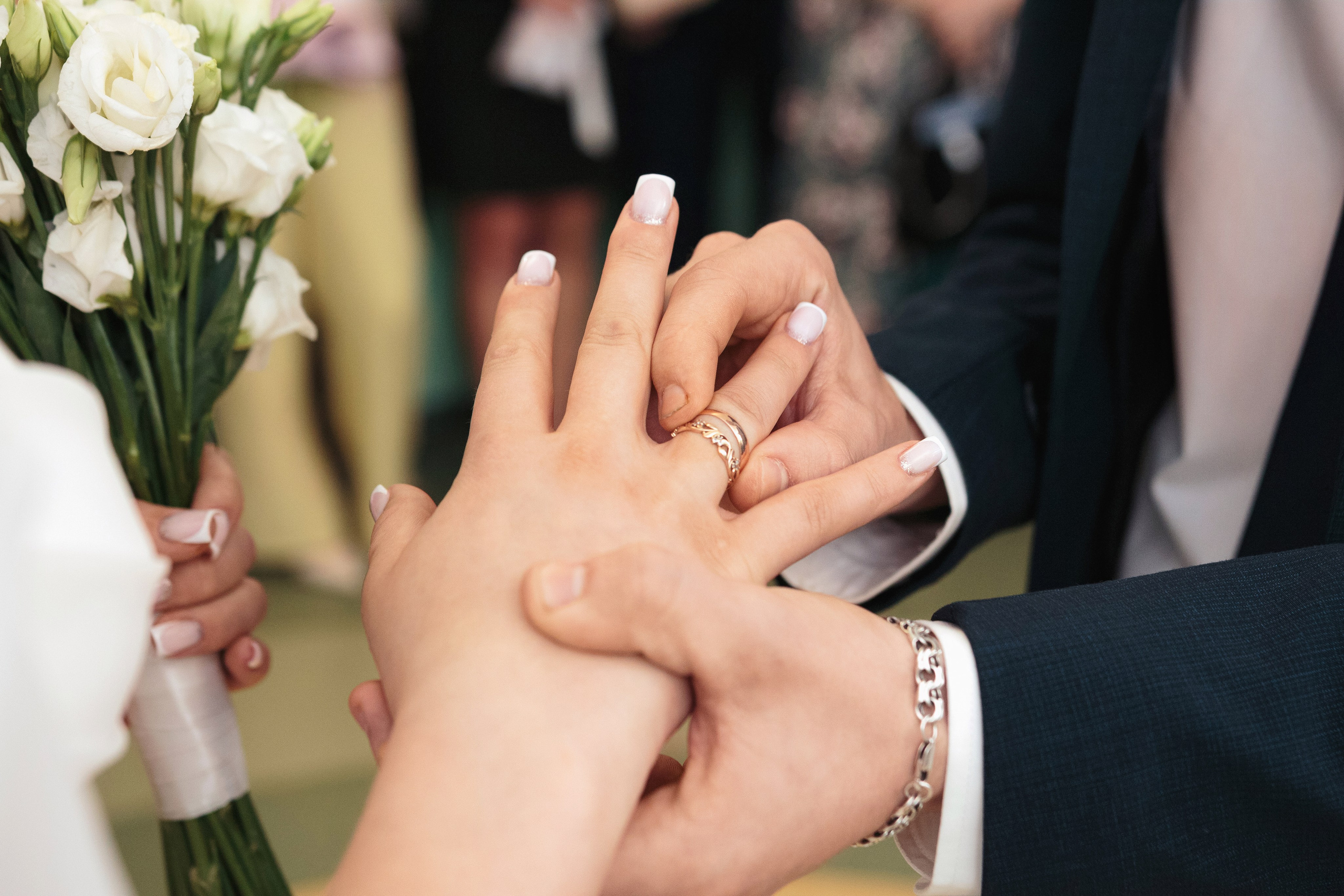 K&D. Фотограф Томск. Владимир Катышев