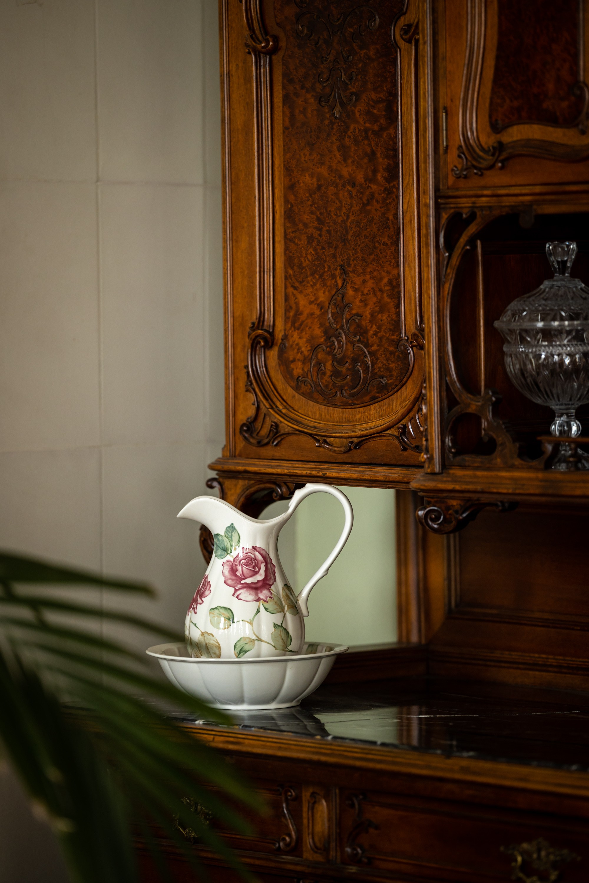 Фотосессия Середниково усадьба Лермонтова. Портретный фотограф в Костроме Наталия Клевинскас