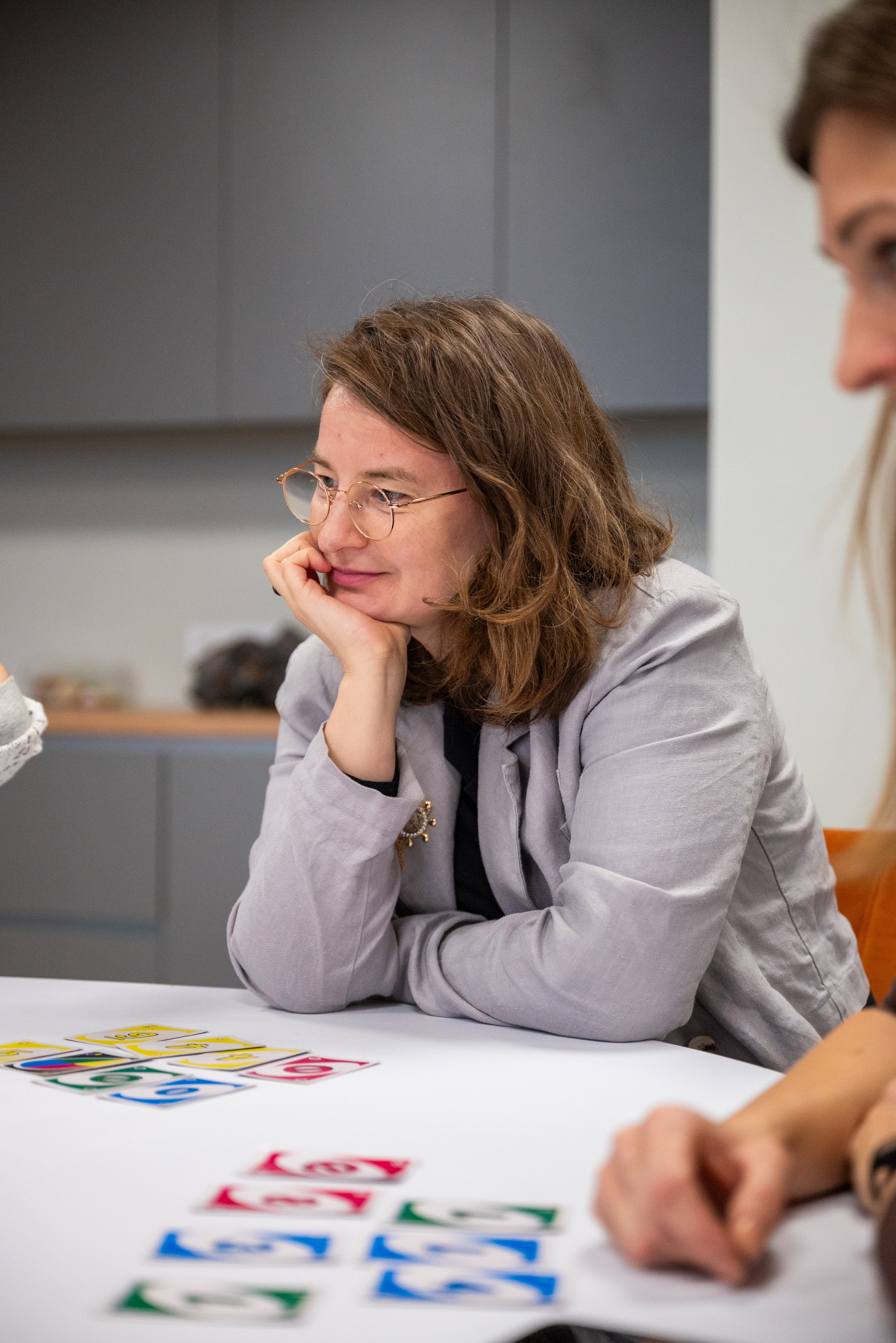 Настольная игра. Дарья Терещук — репортажный фотограф в Минске