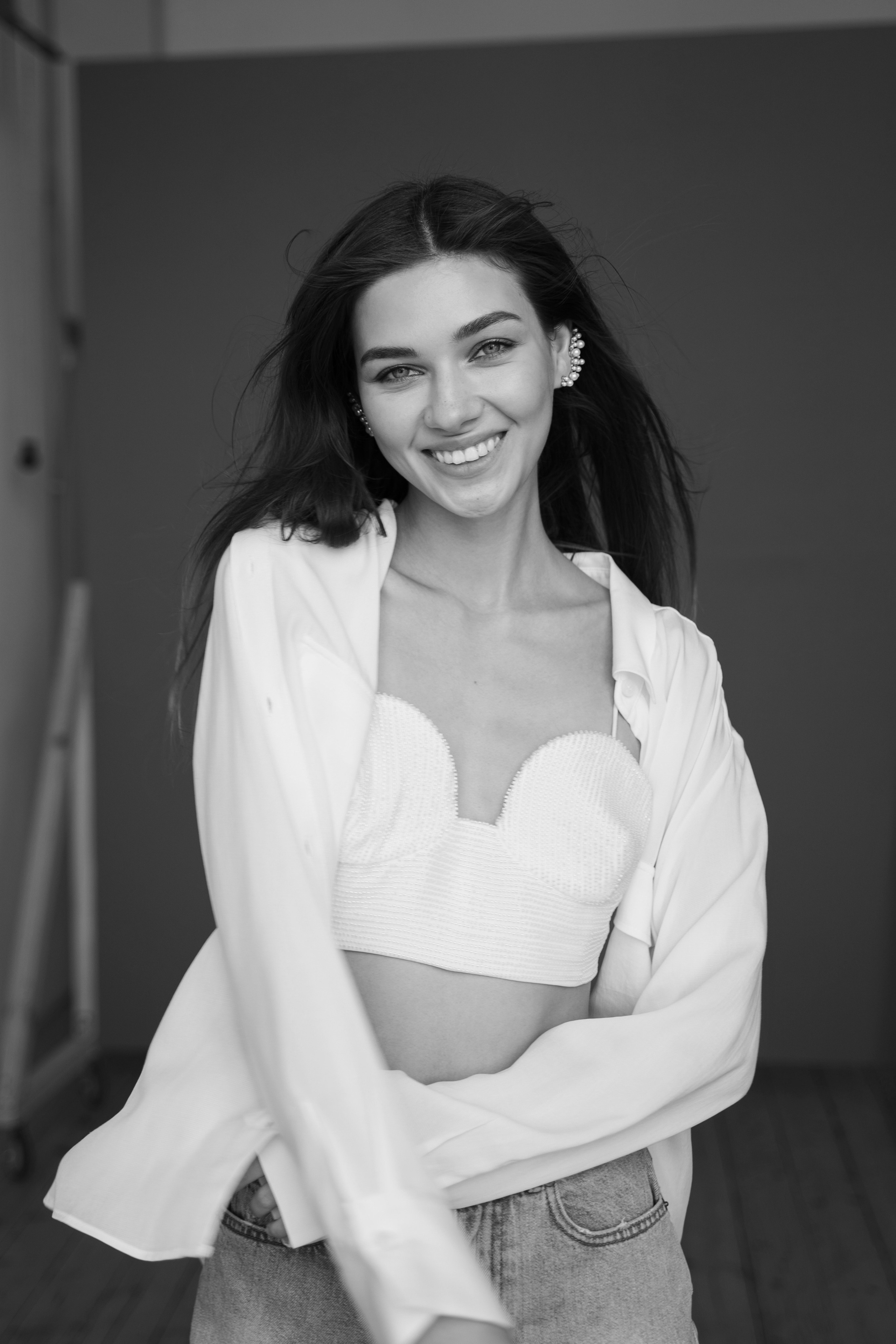 Контакты. Карина Каджаева