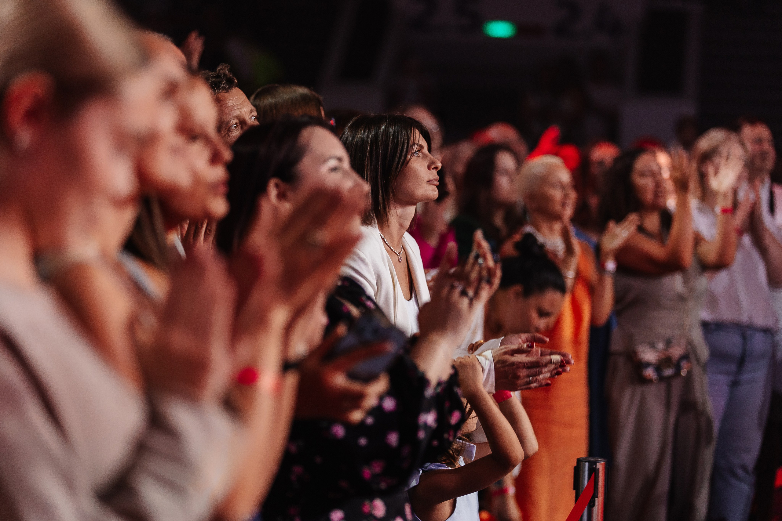 АЛЬФА КОНФА. Фотограф в Красноярске