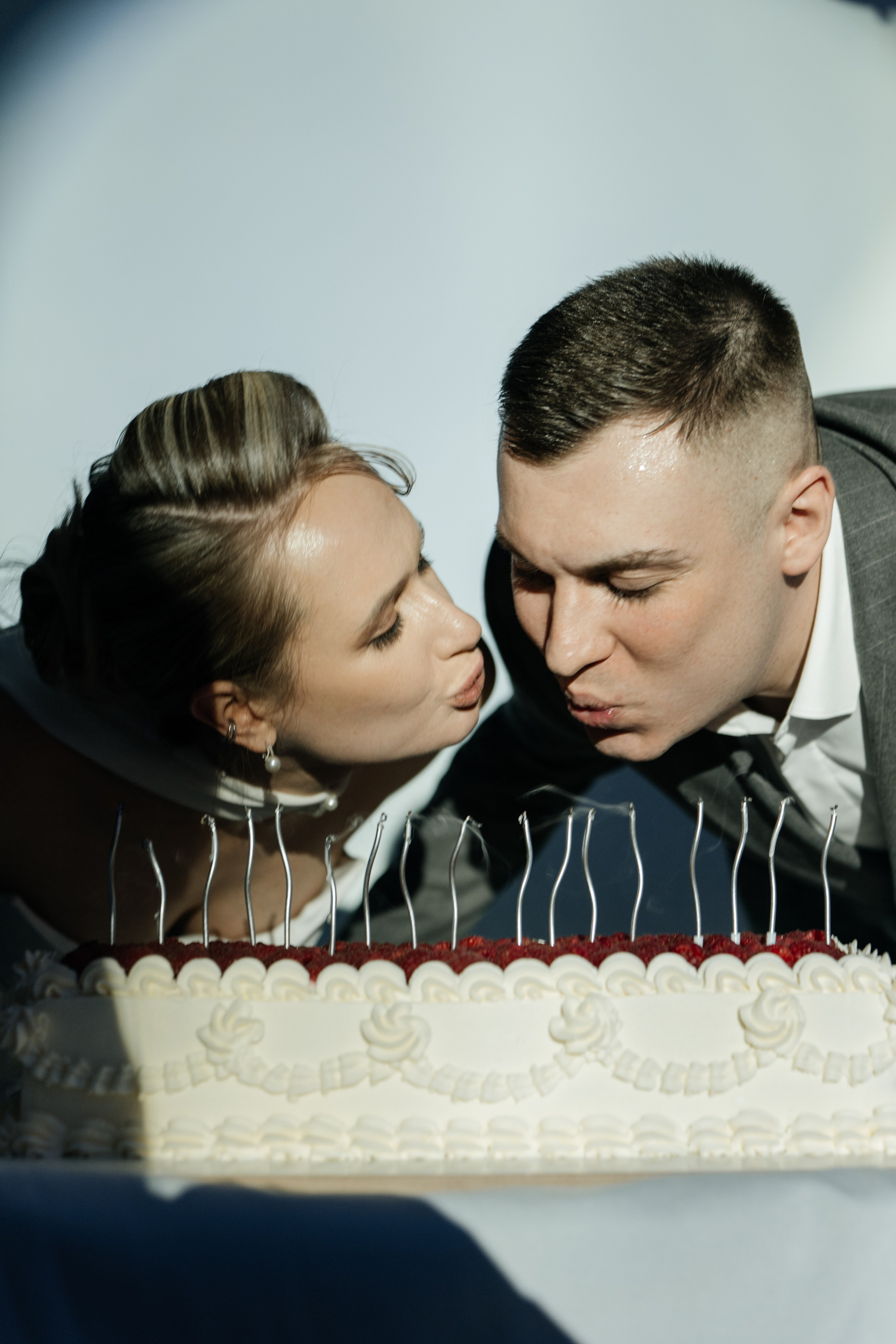 ALEXEY & SOFI. Свадебное ФОТО & ВИДЕО Москва/Липецк